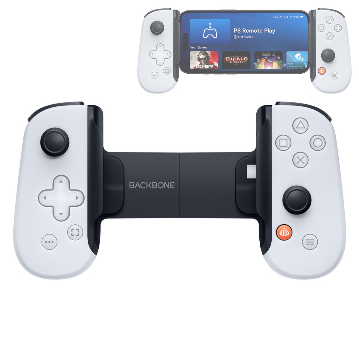 backbone-one-v2-playstation-edition-usb-c-2nd-gen-mobile-gaming-controller-for-iphone-android-white