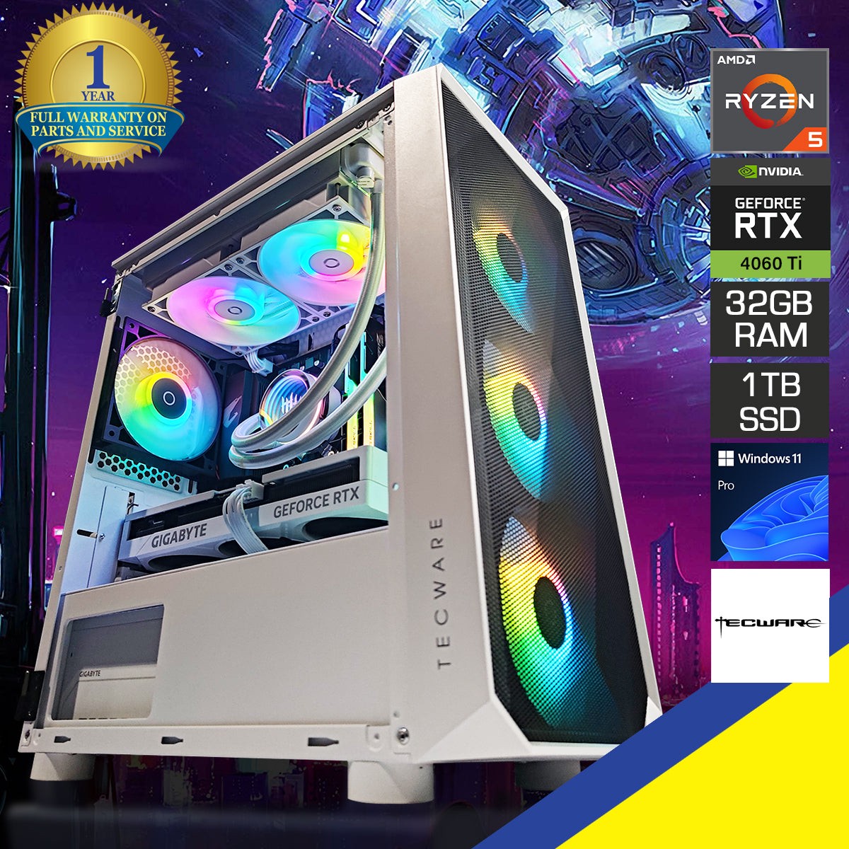 sigma-omni-link-white-desktop-gaming-pc-amd-ryzen-5-5600gt-32gb-ram-1tb-ssd-rtx-4060-ti-windows-11-pro