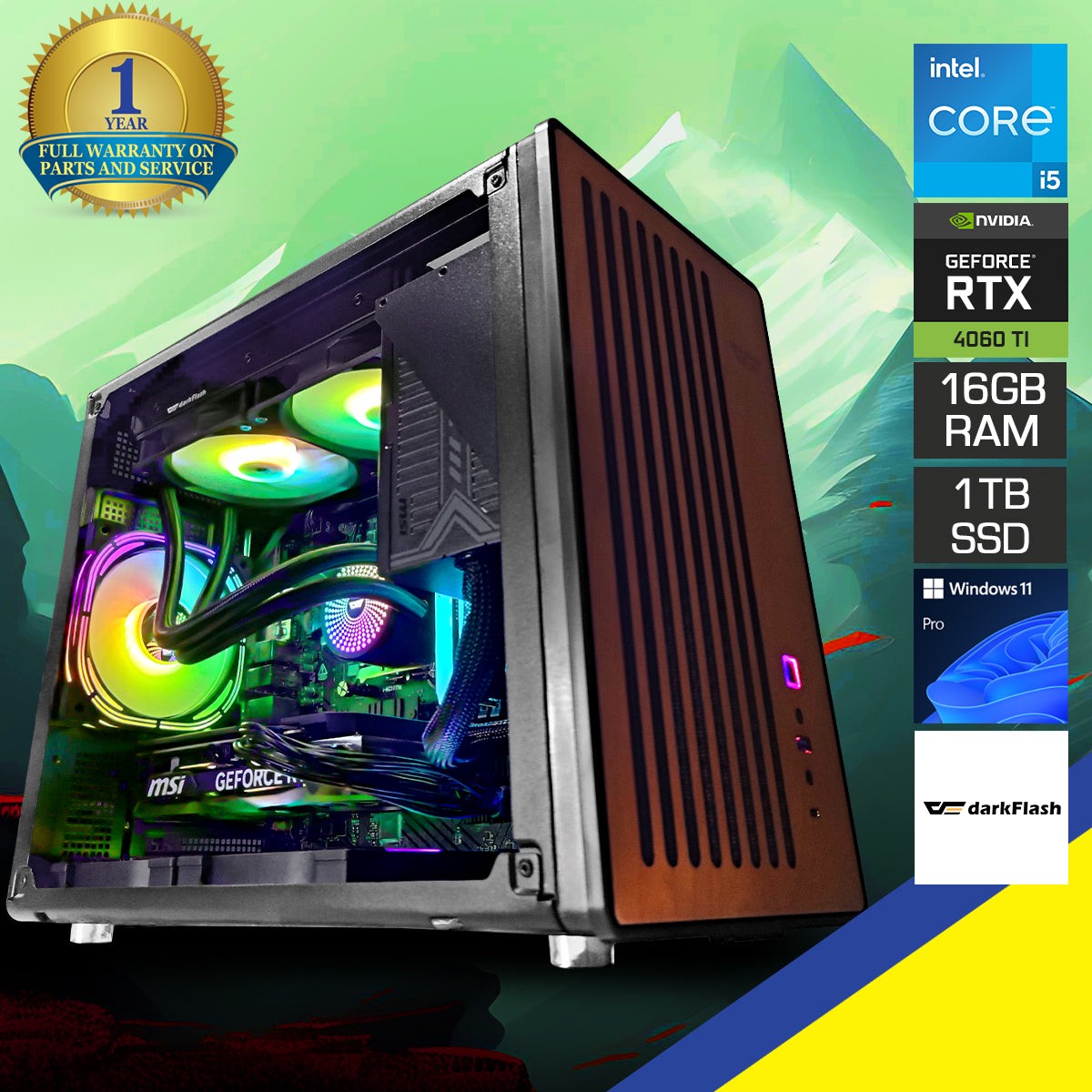 sigma-wd200-black-desktop-gaming-pc-intel-i5-14400f-16gb-ram-1tb-ssd-rtx-4060-ti-windows-11-pro