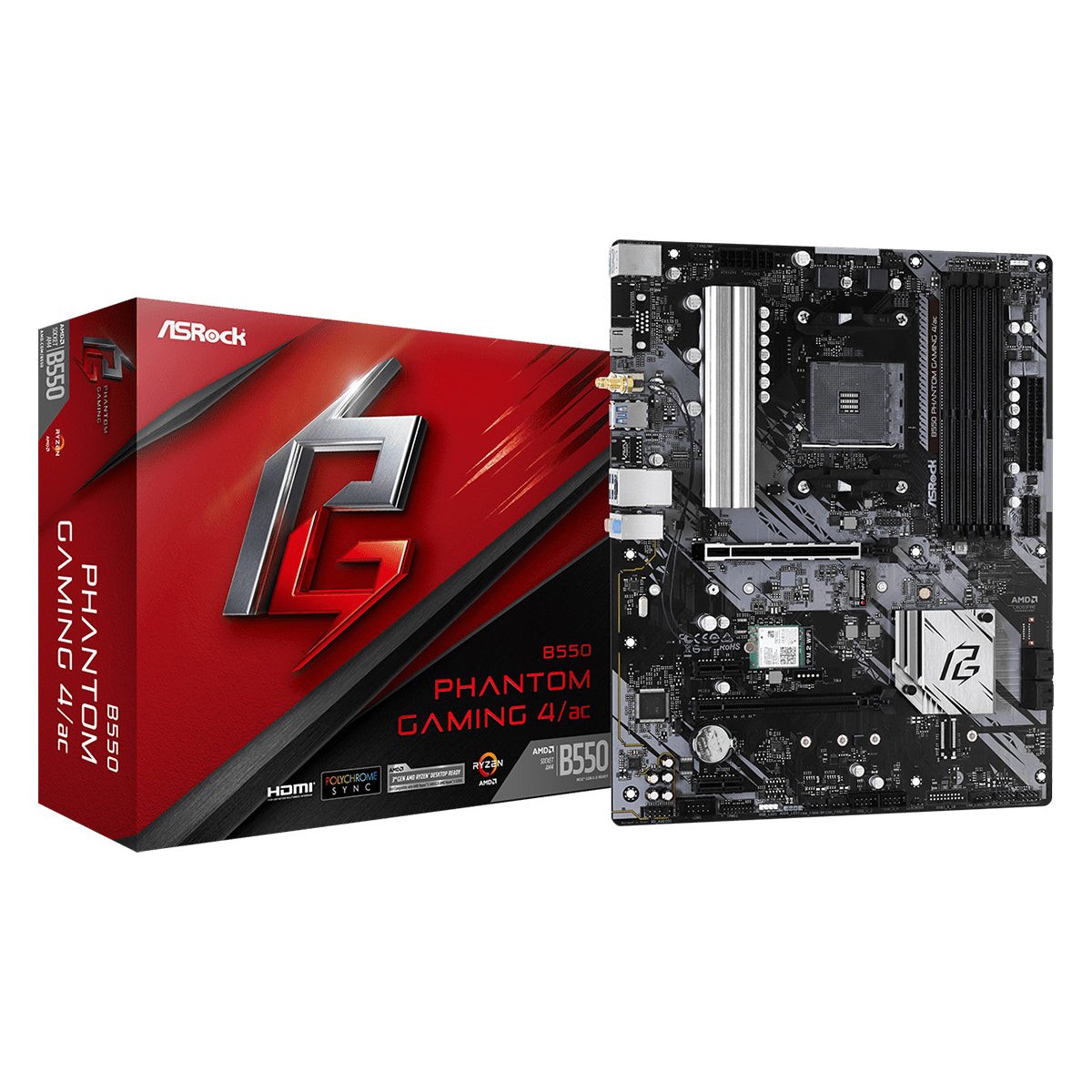 asrock-b550-phantom-gaming-4-ac-wifi-motherboard