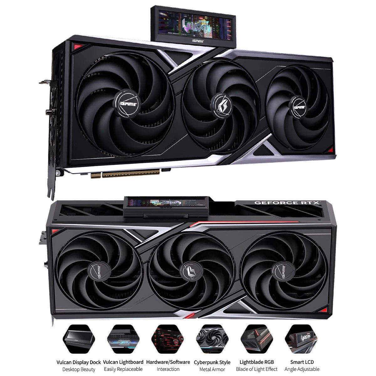 colorful-igame-geforce-rtx-5080-vulcan-oc-16gb-v-gddr7-graphics-card