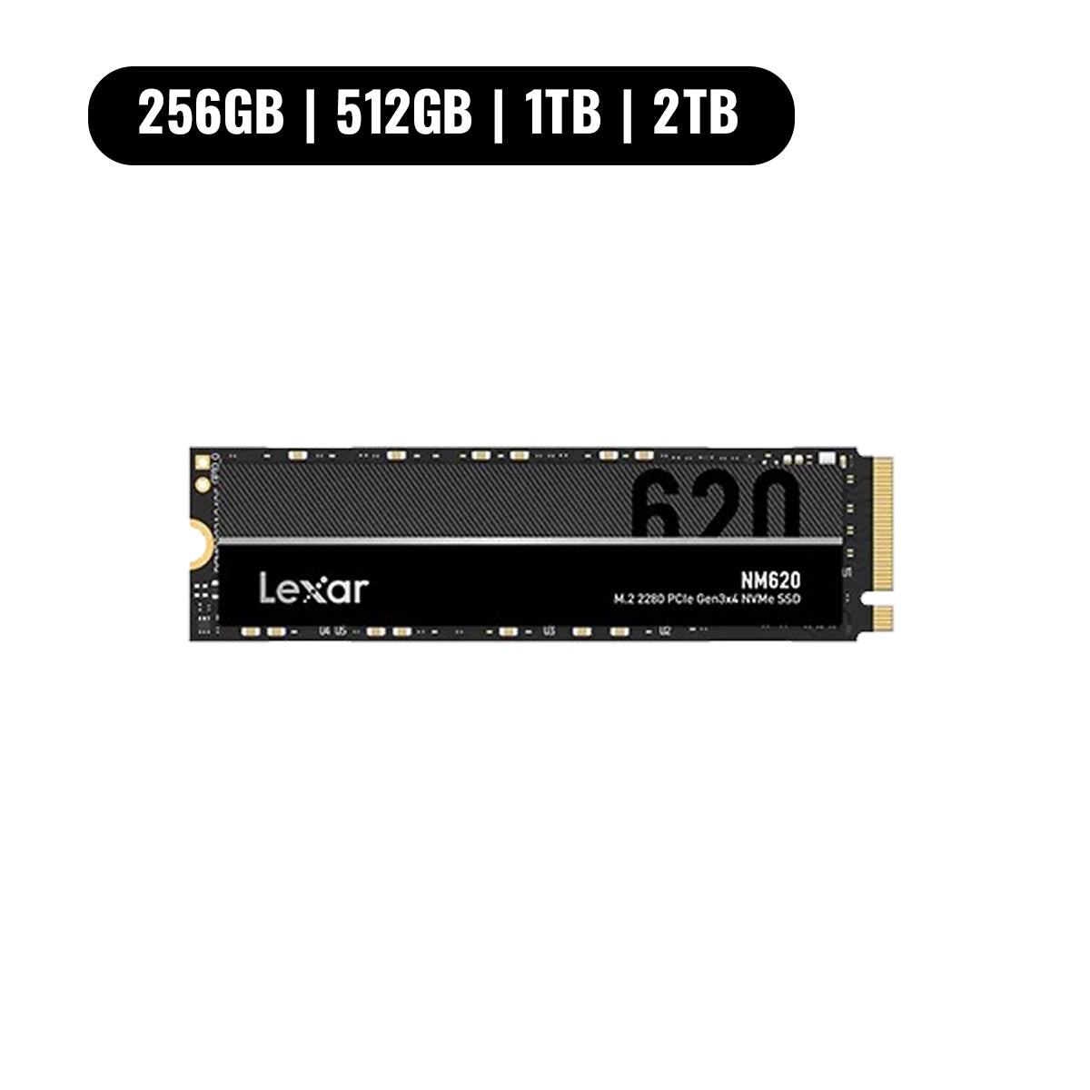 lexar-nm620-m-2-2280-3500mb-s-read-pcie-gen3x4-nvme-ssd-256gb-512gb-1tb-2tb-lnm620x512g-rnnng-lnm620x001t-rnnng-lnm620x002t-rnnng