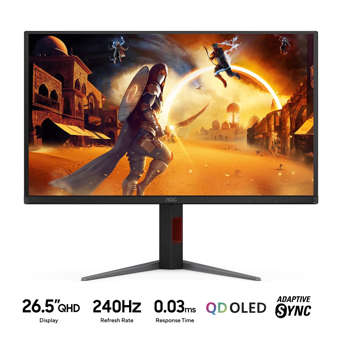 aoc-q27g4zd-67-26-5-qhd-2560x1440-240hz-0-03ms-gtg-qd-oled-gaming-monitor-black-red