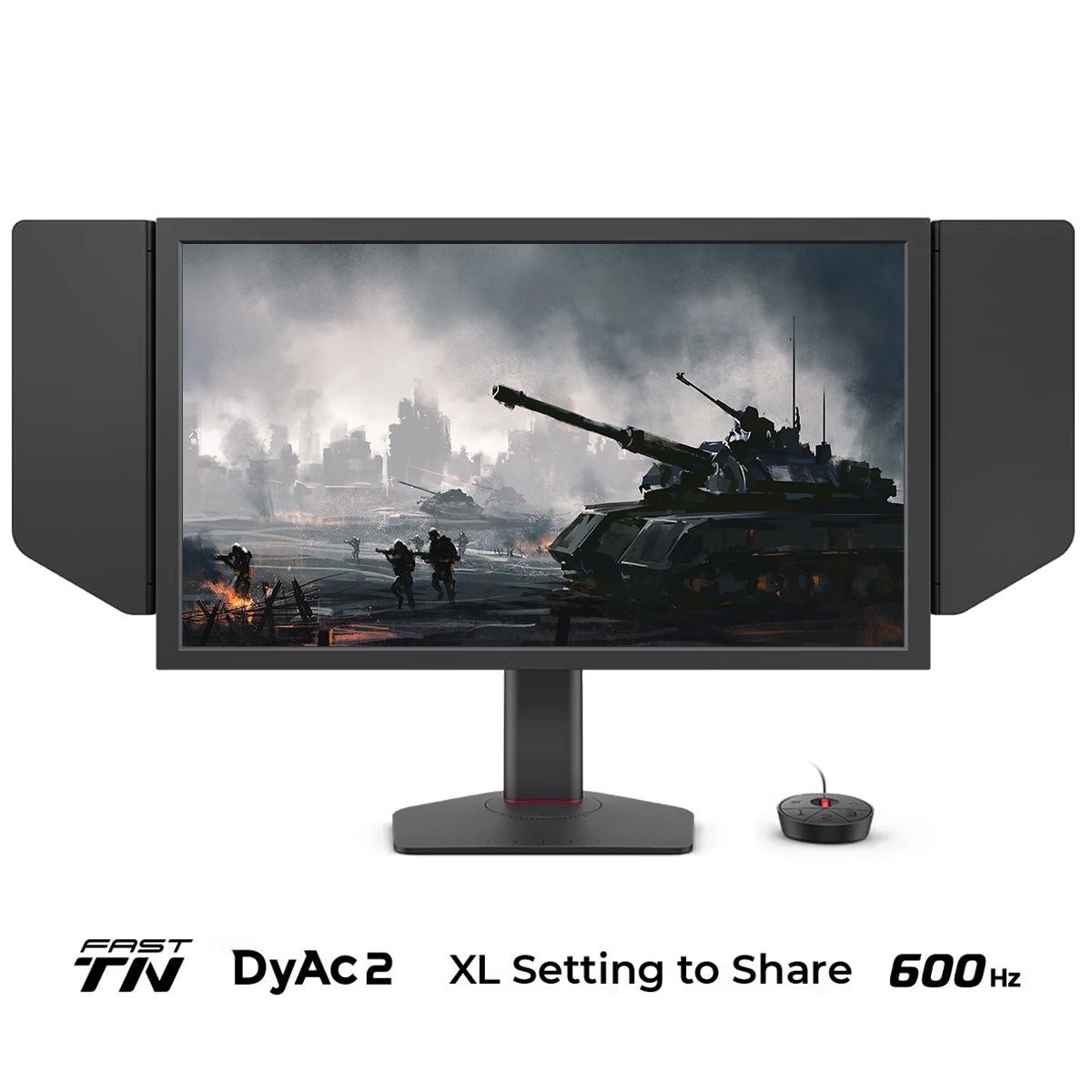 benq-zowie-xl2586x-24-1920x1080-600hz-fast-tn-dyac2-gaming-monitor-for-esports-grey