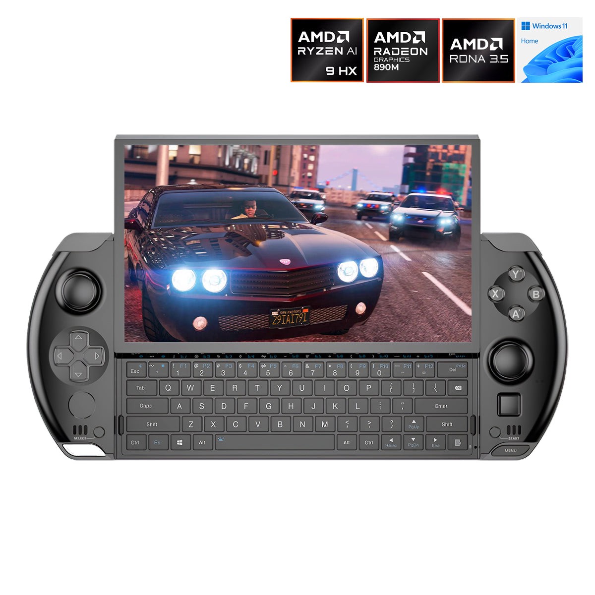 gpd-win-4-2025-amd-ryzen-ai-9-hx-370-6-1920x1080-32gb-ram-lpddr5x-7500mt-s-2tb-ssd-amd-radeon-890m-graphics-rdna3-5-windows-11-handheld-gaming-pc-console-black