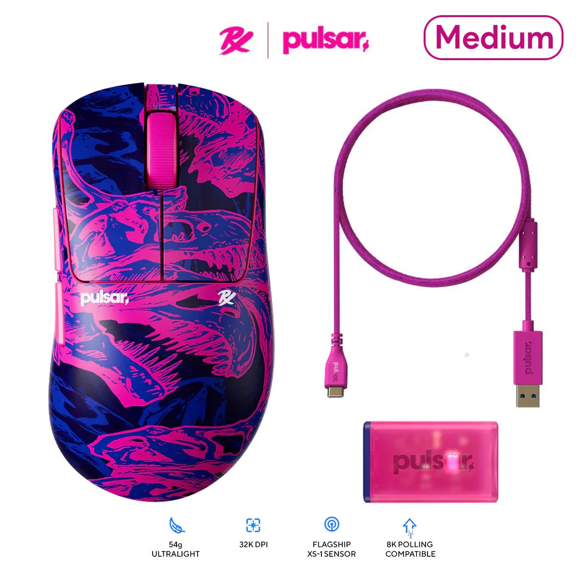 pulsar-xlite-v4-prx-edition-medium-ultra-light-weight-esports-gaming-mouse-pxl42prx
