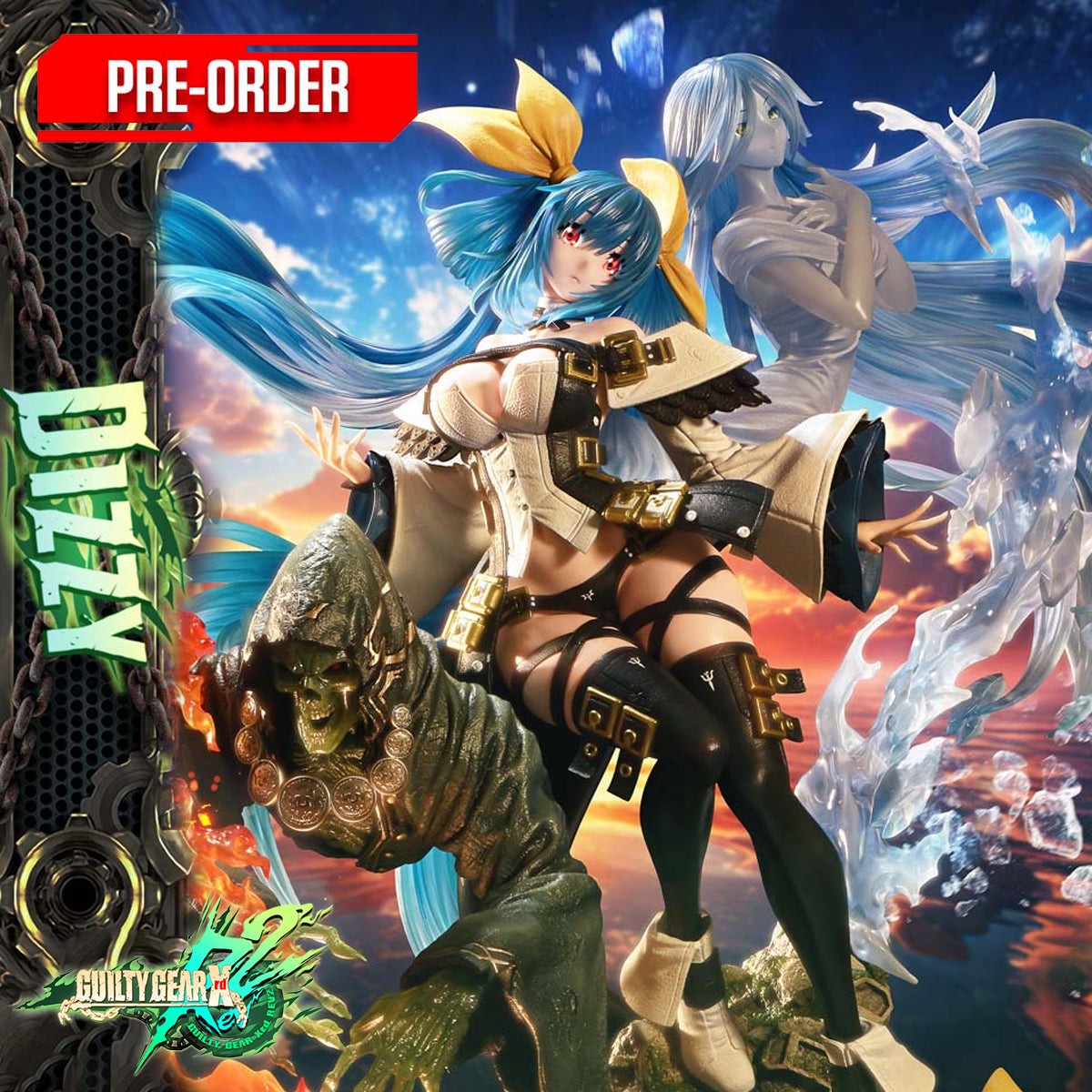 ultimate-premium-masterline-guilty-gear-xrd-rev-2-dizzy-regular-version-pre-order-downpayment