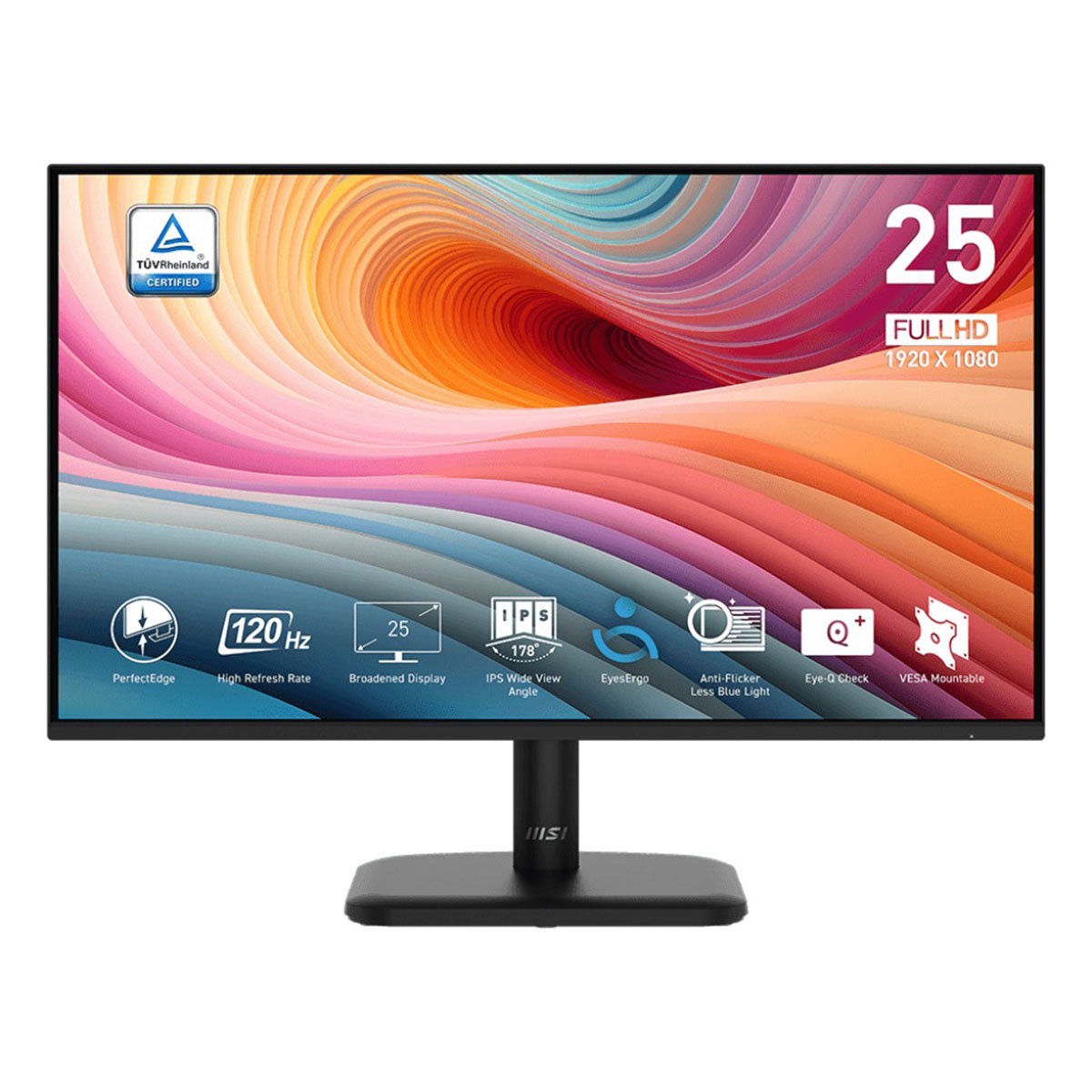 msi-pro-mp251l-e2-24-5-fhd-1920x1080-120hz-1ms-mprt-4ms-gtg-ips-adaptive-sync-business-productivity-monitor