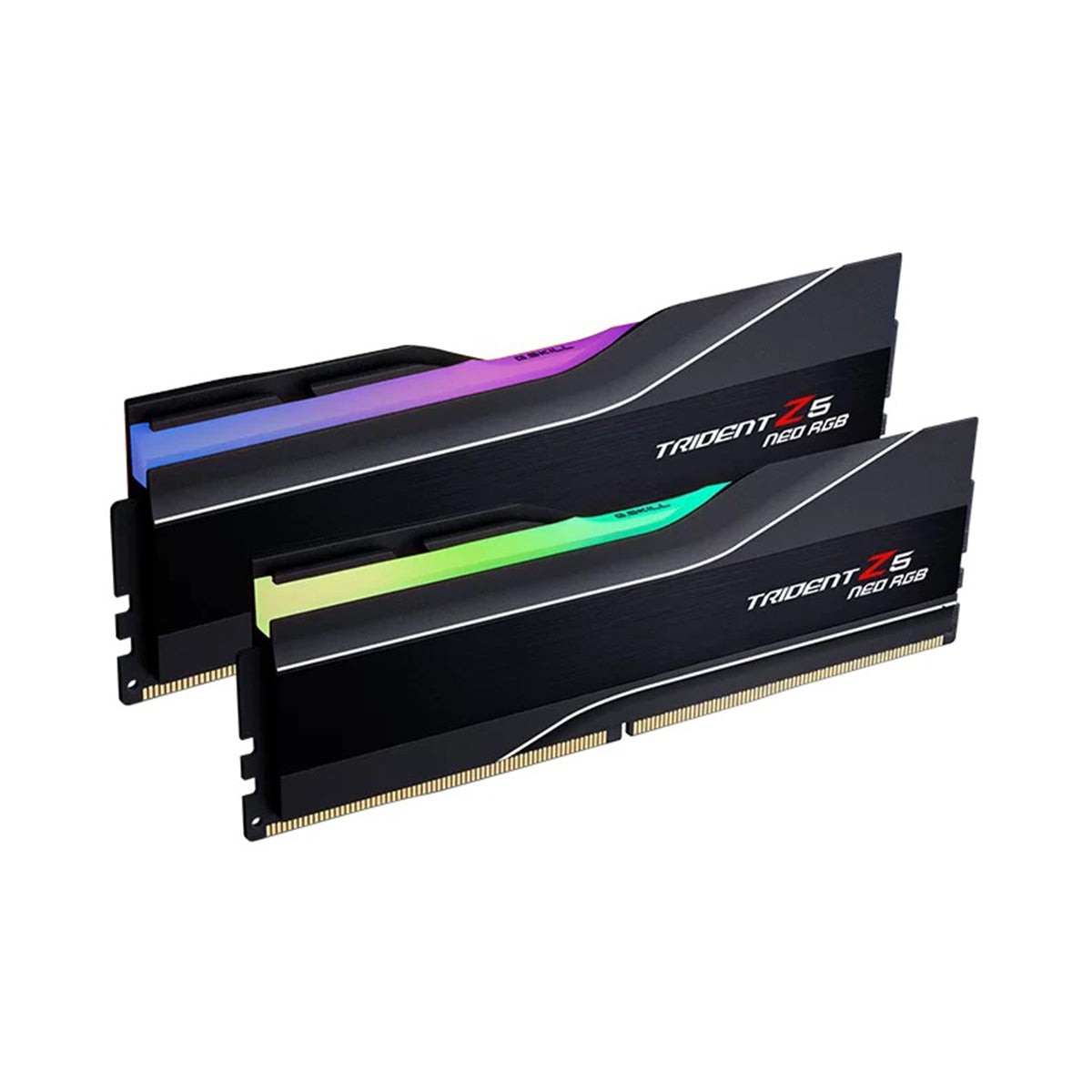 g-skill-trident-z5-neo-rgb-64gb-2x32gb-ddr5-6000-mt-s-cl30-36-36-96-1-40v-gaming-desktop-memory-matte-black-f5-6000j3036g32gx2-tz5nr