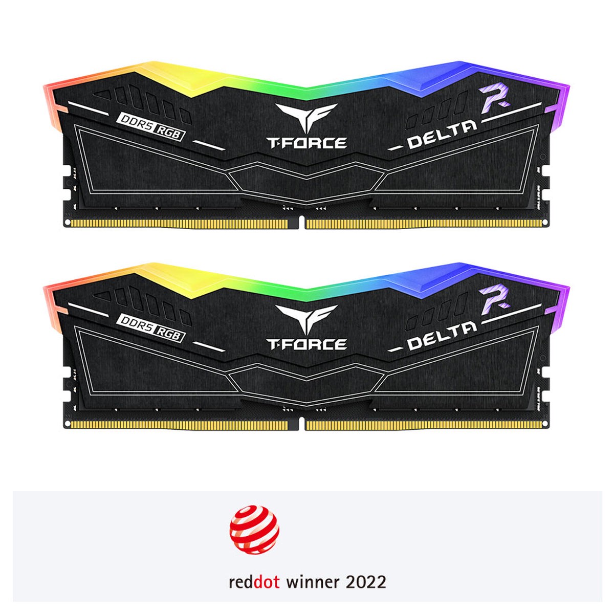 teamgroup-t-force-delta-rgb-ddr5-32gb-2x16gb-7600mhz-cl36-46-46-84-1-4v-gaming-desktop-memory-black-ff3d532g7600hc36ddc01