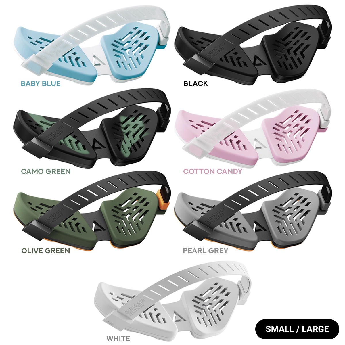 deltahub-carpio-g2-0-ergonomic-gaming-wrist-rest-for-right-handed-small-large-baby-blue-black-camo-green-cotton-candy-olive-green-pearl-grey-white