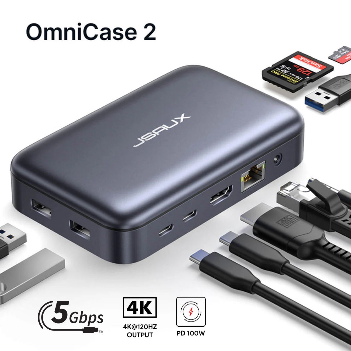 jsaux-omnicase-2-usb-c-10-in-1-storage-docking-station-grey-mp03
