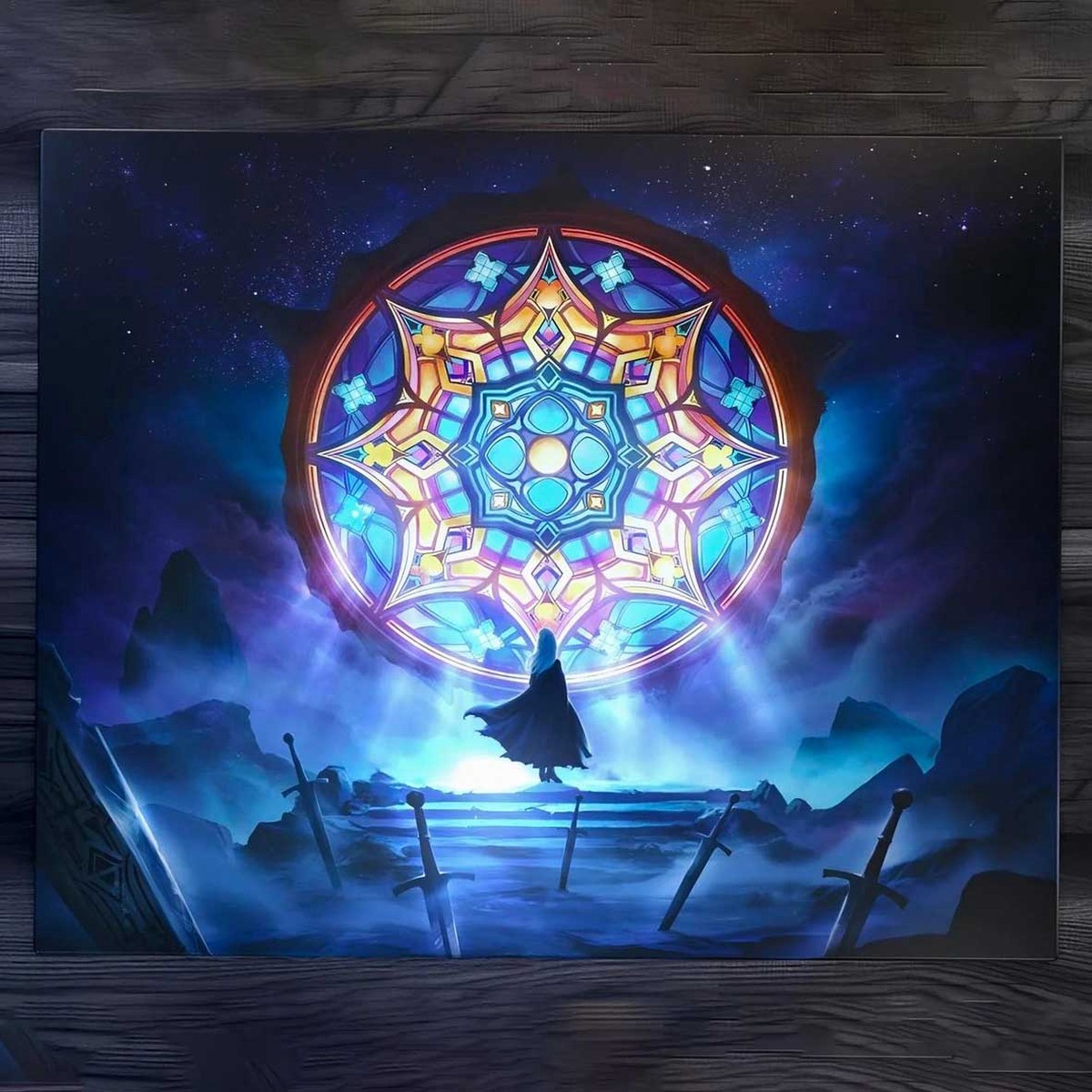 lock-on-harut-glass-mousepad