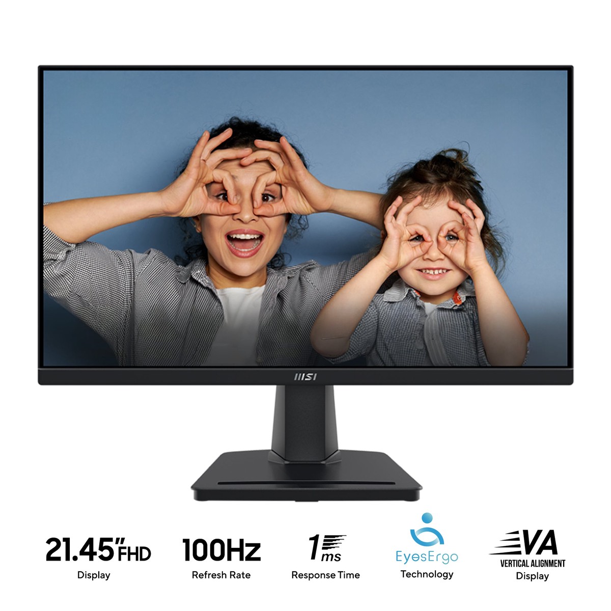 msi-pro-mp225v-21-45-fhd-1920x1080-100hz-1ms-mprt-4ms-gtg-va-business-productivity-monitor