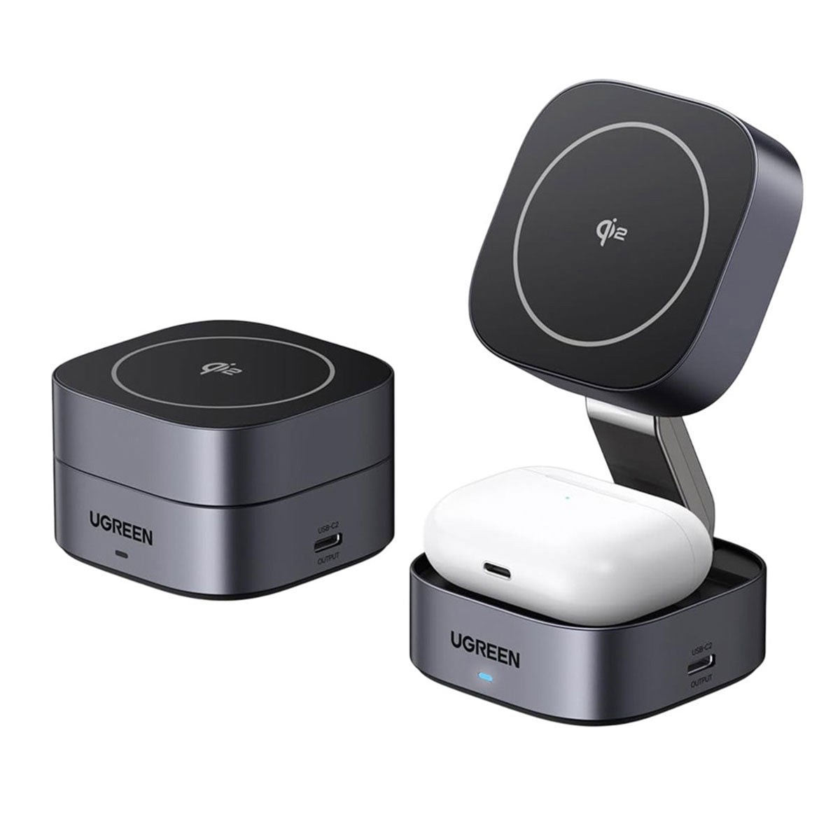 ugreen-magnetic-attachment-15w-2-in-1-magnetic-wireless-charger-w702-35316