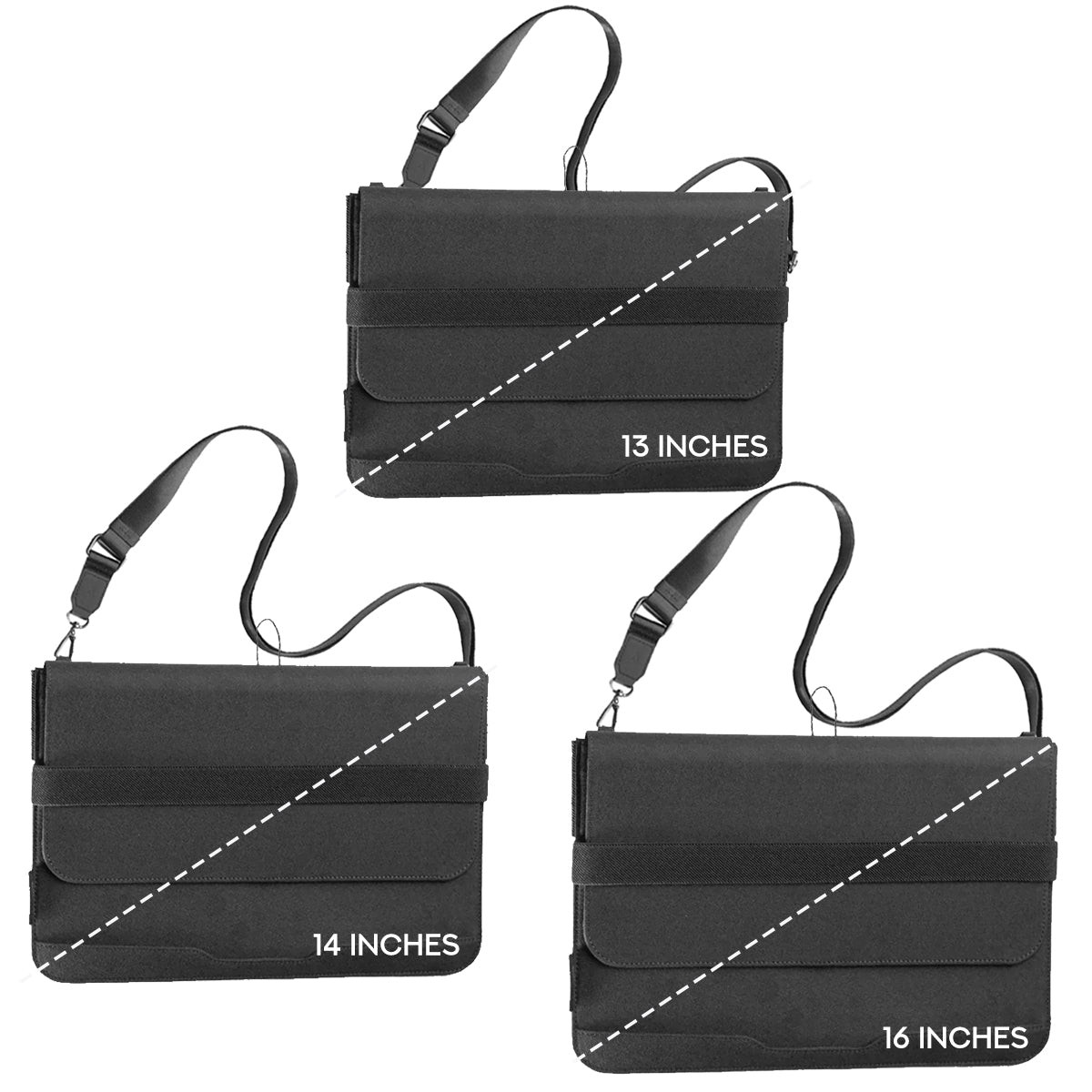 deltahub-formo-laptop-sleeve-black-13-inches-14-inches-16-inches