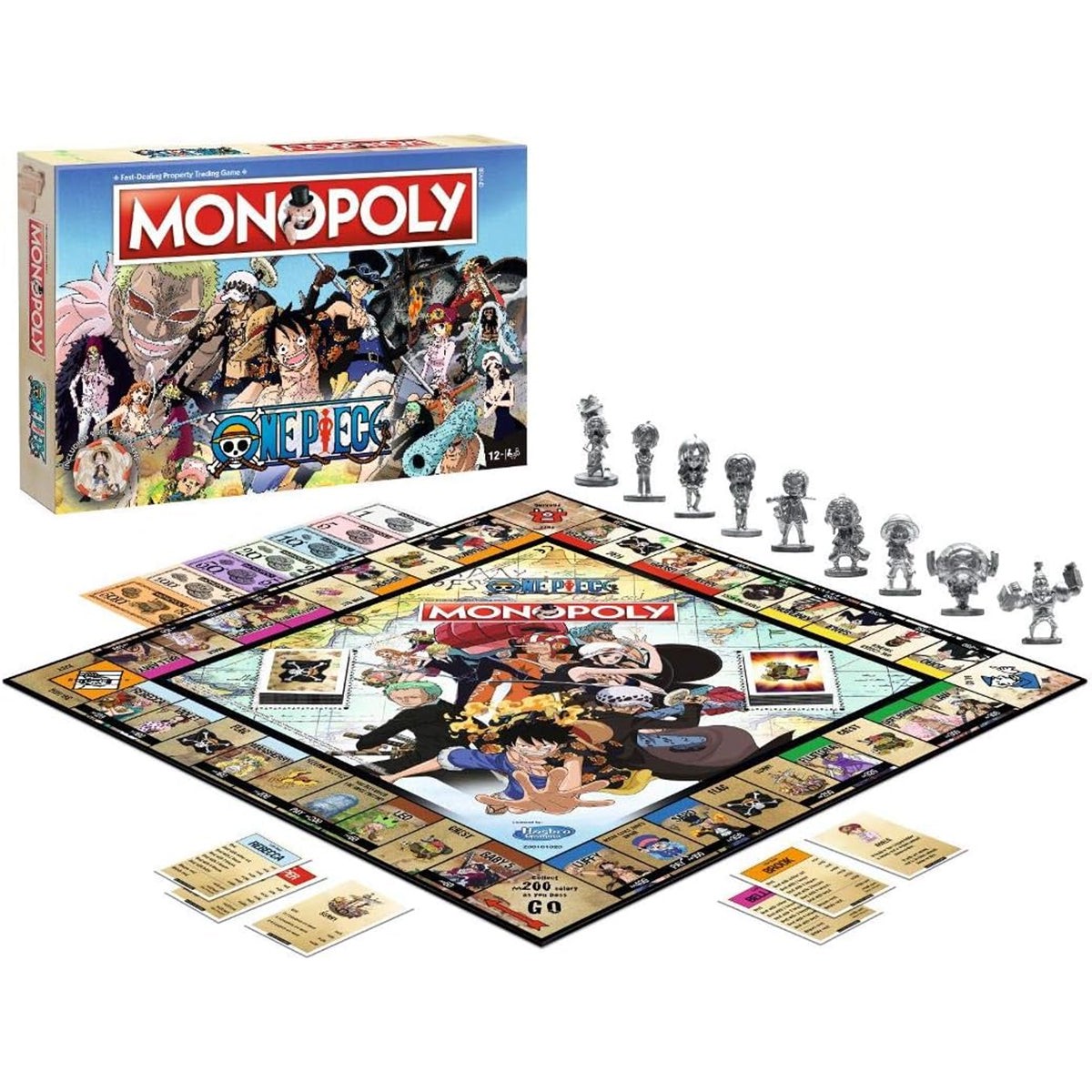 monopoly-one-piece-board-game