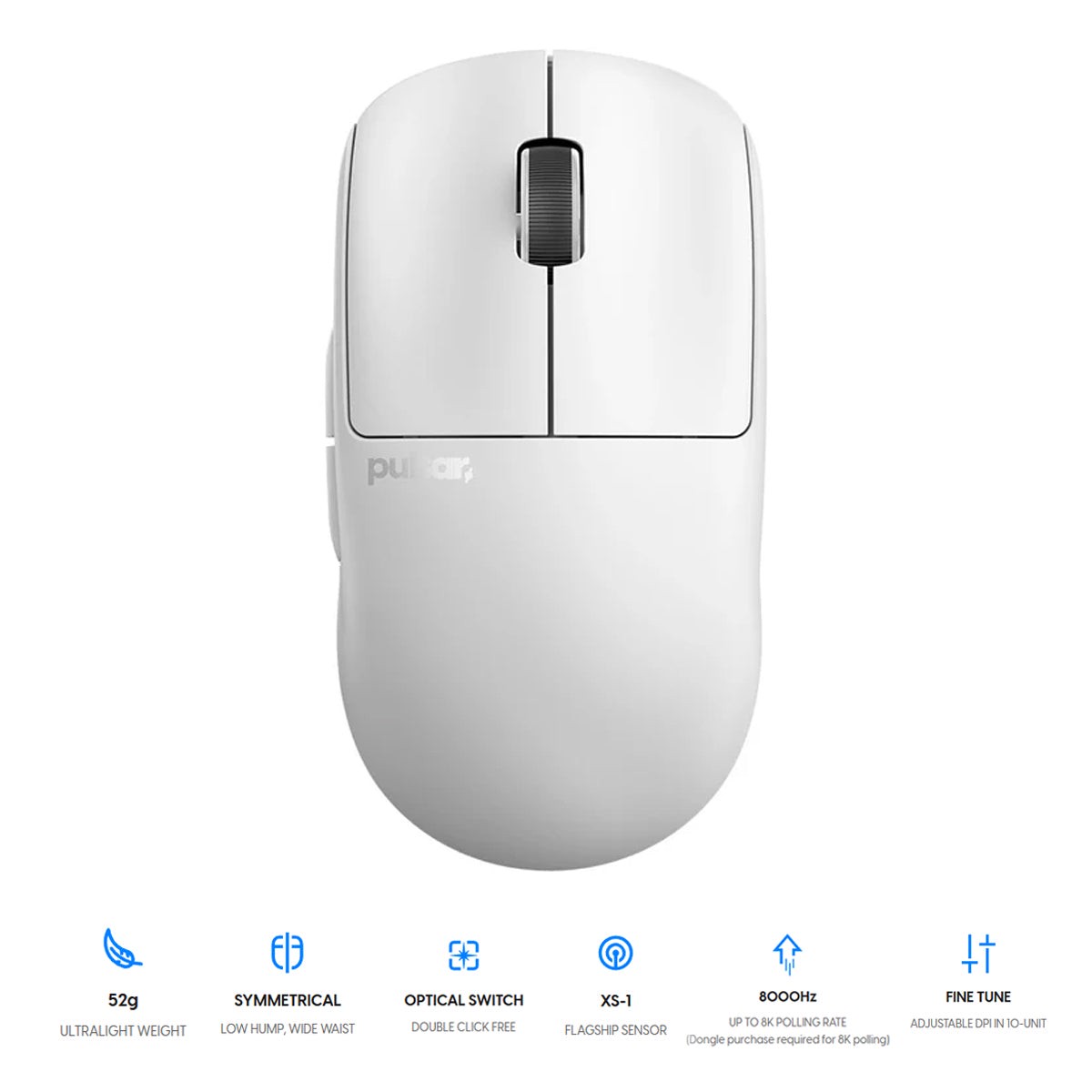 pulsar-x2-v3-ultralight-weight-esports-gaming-mouse-size-1-white-px2312