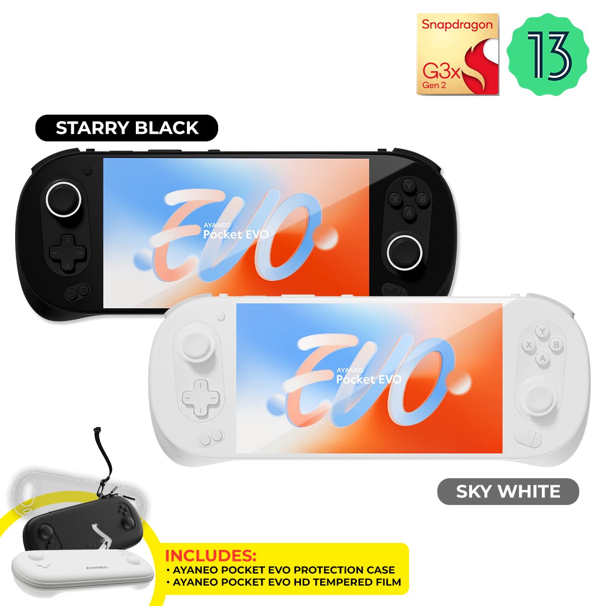 ayaneo-pocket-evo-qualcomm-snapdragon-g3x-gen2-12gb-256gb-7-1080p-oled-165hz-high-refresh-screen-handheld-gaming-console-ayaneo-pocket-evo-protection-case-ayaneo-pocket-evo-hd-tempered-film