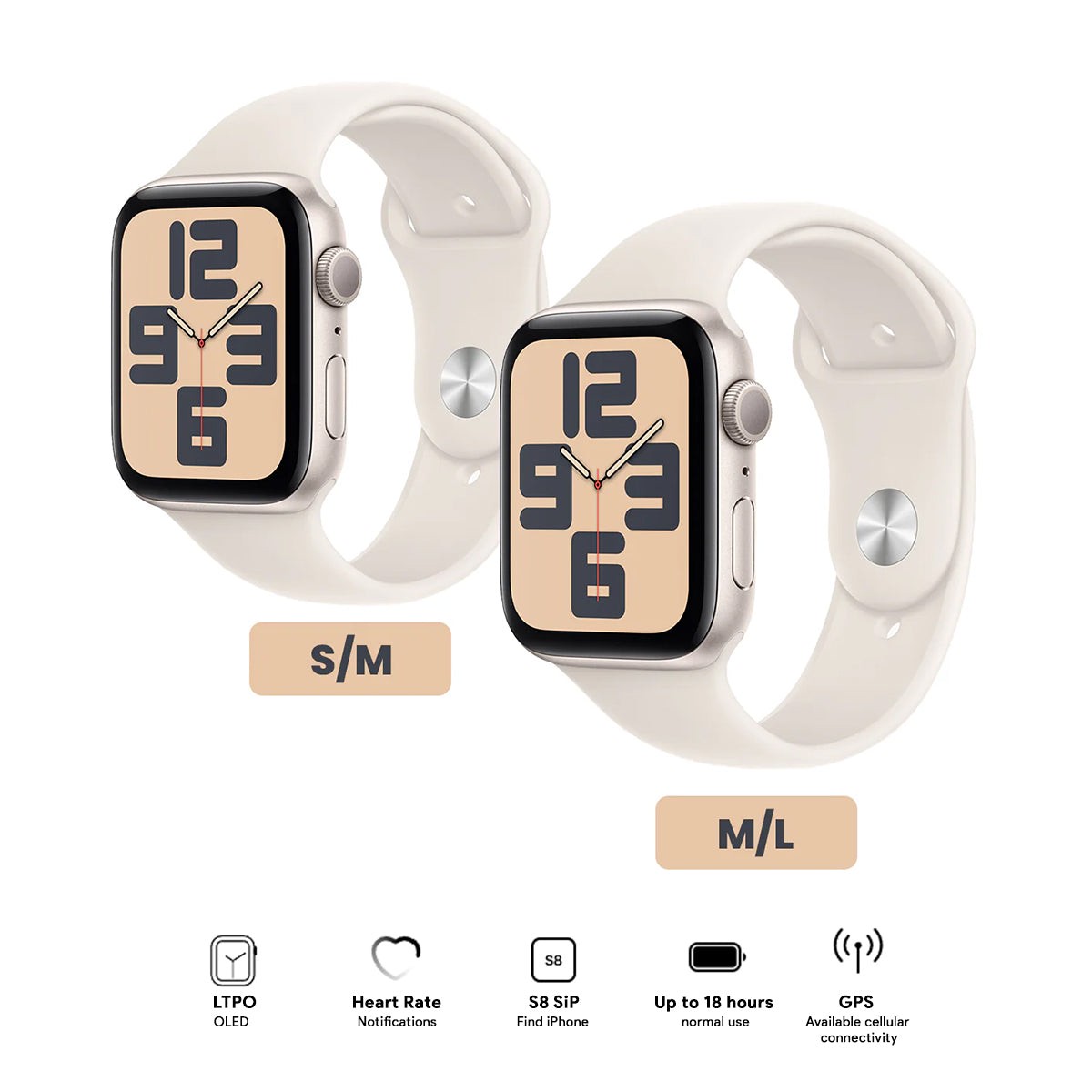 apple-watch-se-gps-40mm-aluminum-case-with-starlight-sport-band-m-l-starlight-mxeg3zp-a