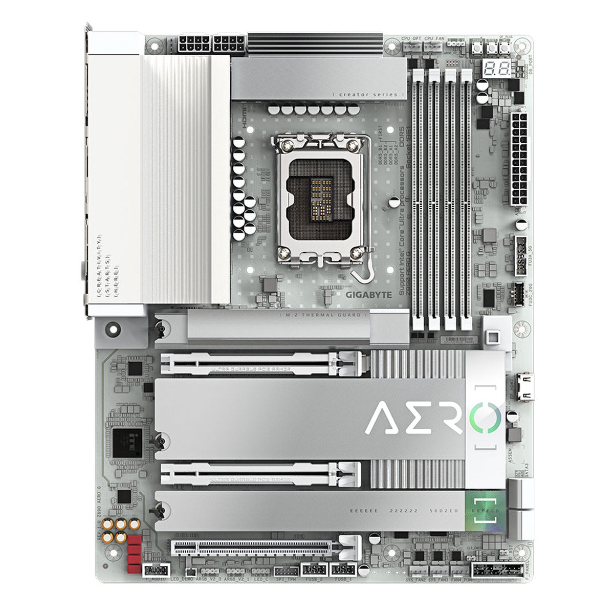 gigabyte-z890-aero-g-ddr5-intel-motherboard