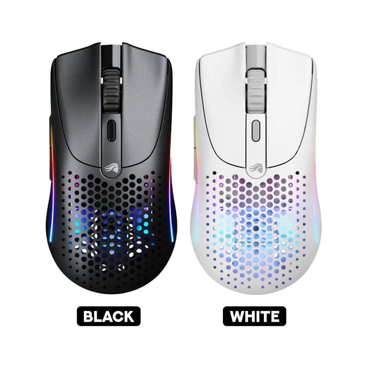 glorious-model-o-2-mini-ultralight-ambidextrous-rgb-wireless-gaming-mouse-black-white