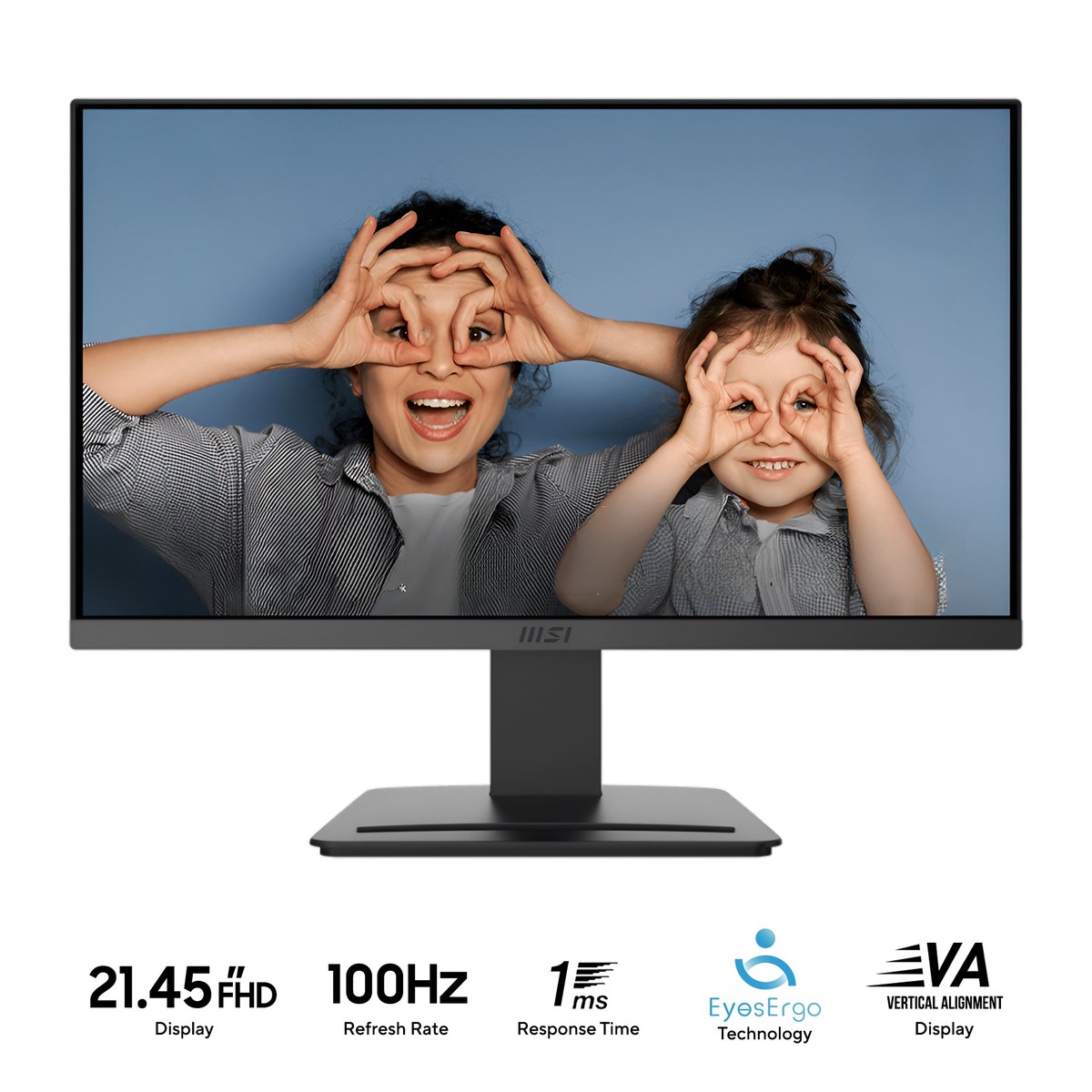 msi-pro-mp223-e2-21-45-fhd-100hz-1ms-mprt-4ms-gtg-business-productivity-monitor-black