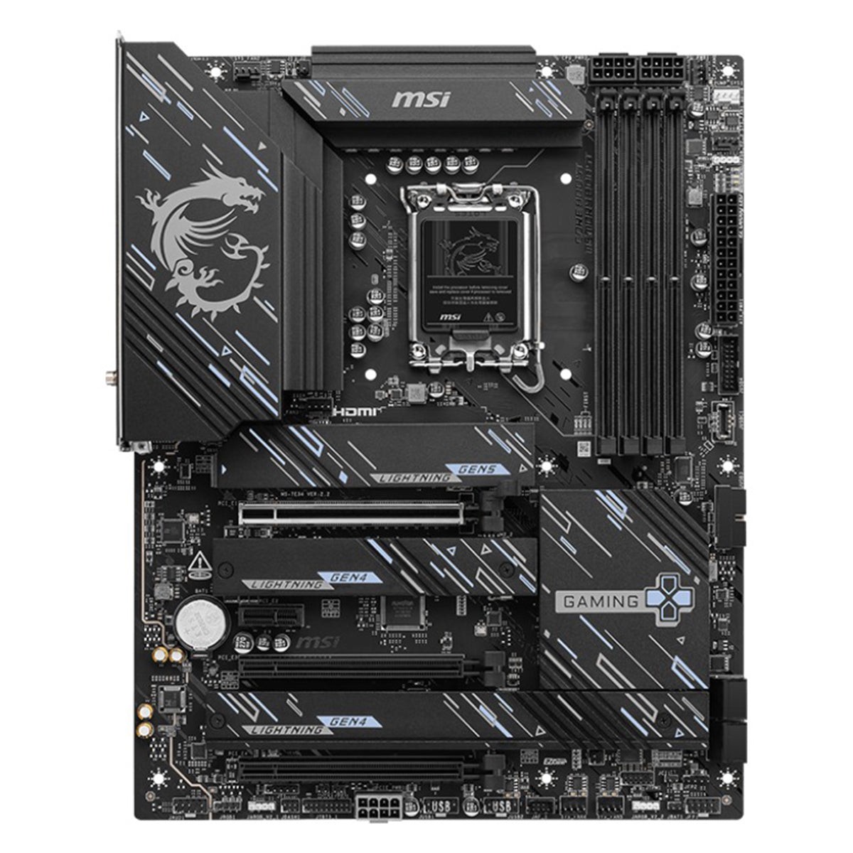 msi-z890-gaming-plus-wifi-ddr5-intel-motherboard