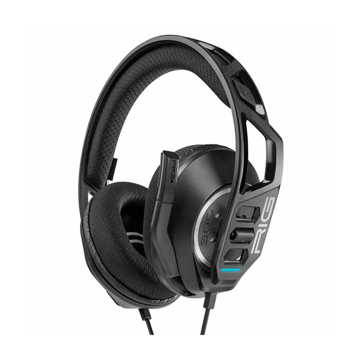 nacon-rig-300-pro-hn-gaming-headset-for-switch-console-pc-mobile-black-rig300prohn
