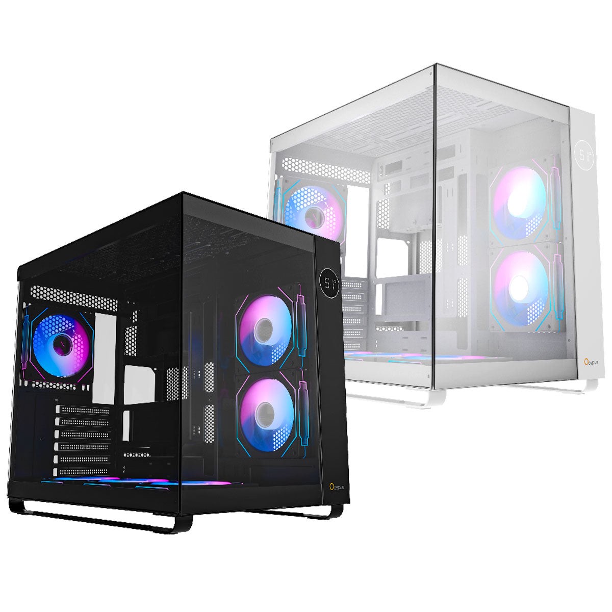 ocypus-iota-c70-argb-panoramic-mid-tower-case-with-6-argb-fans-black-white