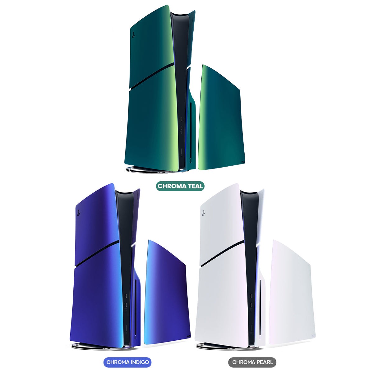 ps5-slim-console-cover-chroma-teal-chroma-indigo-chroma-pearl-cfi-zcs2-g10-cfi-zcs2-g11-cfi-zcs2-g12