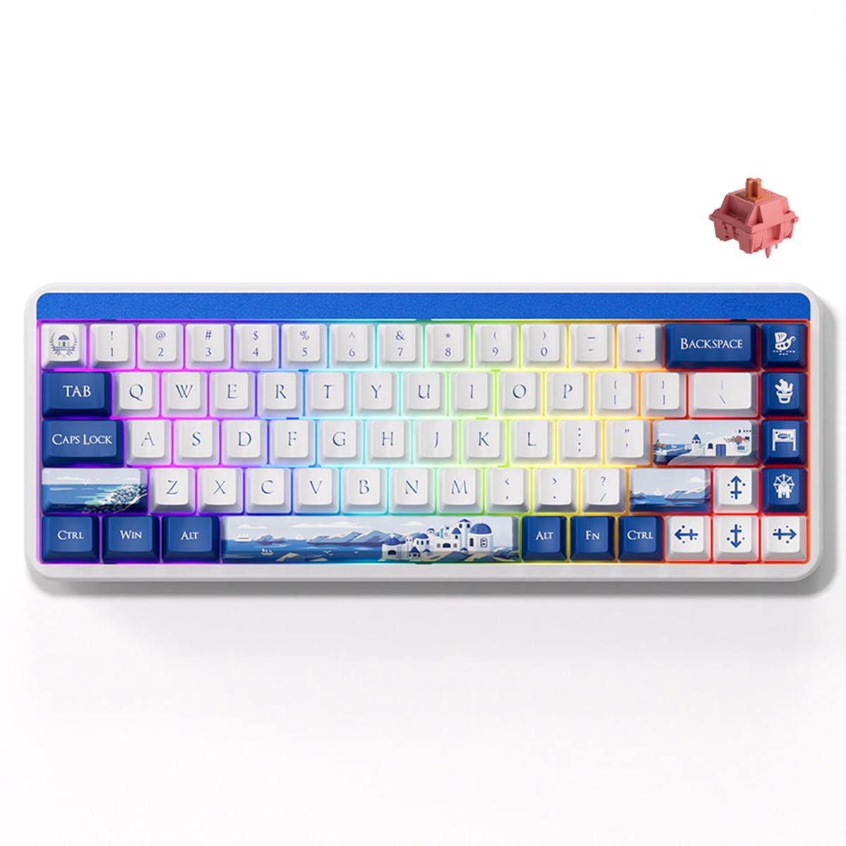 akko-jin01-santorini-aluminum-case-multi-mode-rgb-hot-swappable-mechanical-keyboard-akko-rosewood-switch
