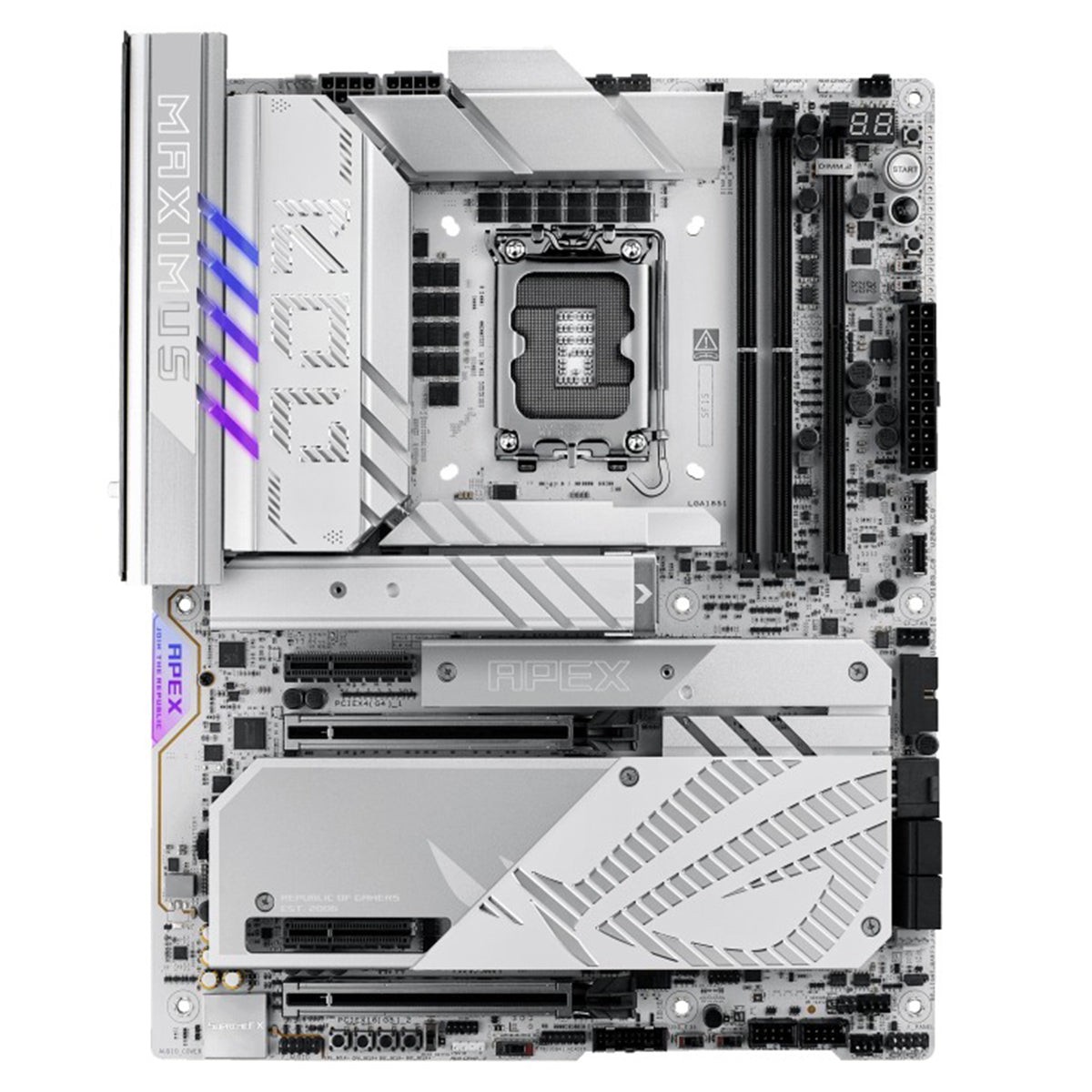 asus-rog-maximus-z890-apex-intel-ddr5-motherboard