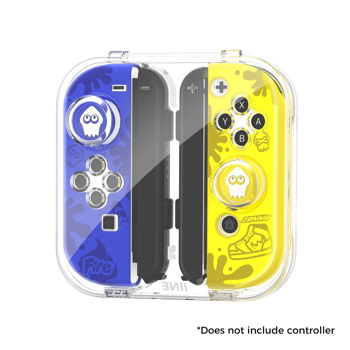 iine-transparent-storage-case-for-switch-joy-con-controller-left-right-l992