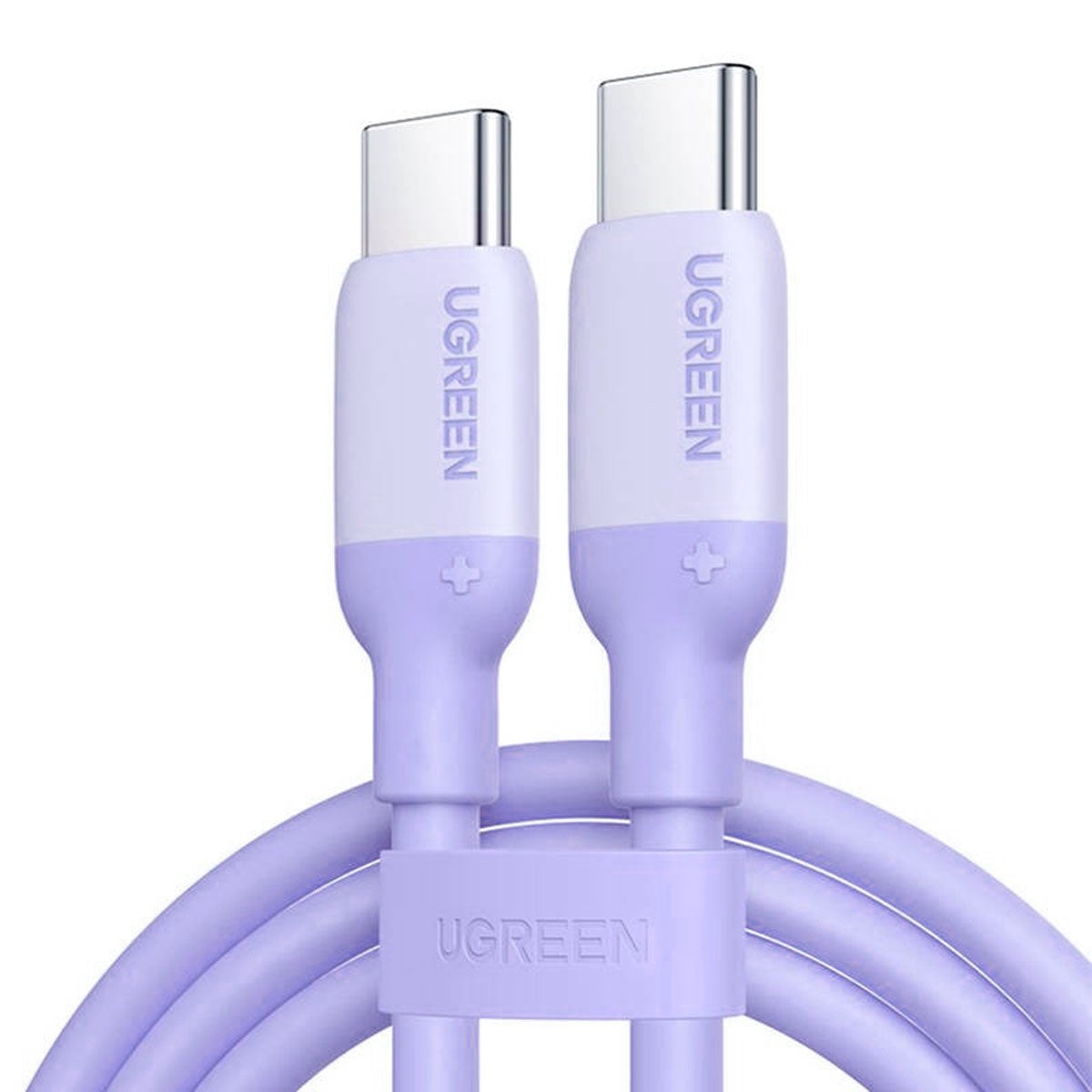 ugreen-usb-c-to-usb-c-pd-fast-charging-cable-1m-purple-us563-45180