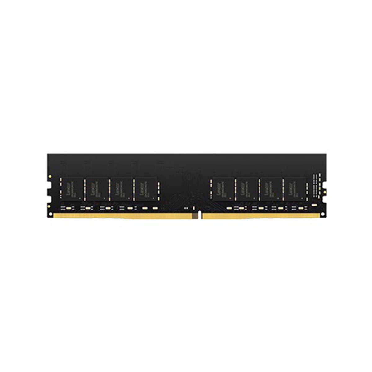 lexar-8gb-ddr4-2666mhz-cl19-udimm-desktop-memory-ld4au008g-b2666gssc