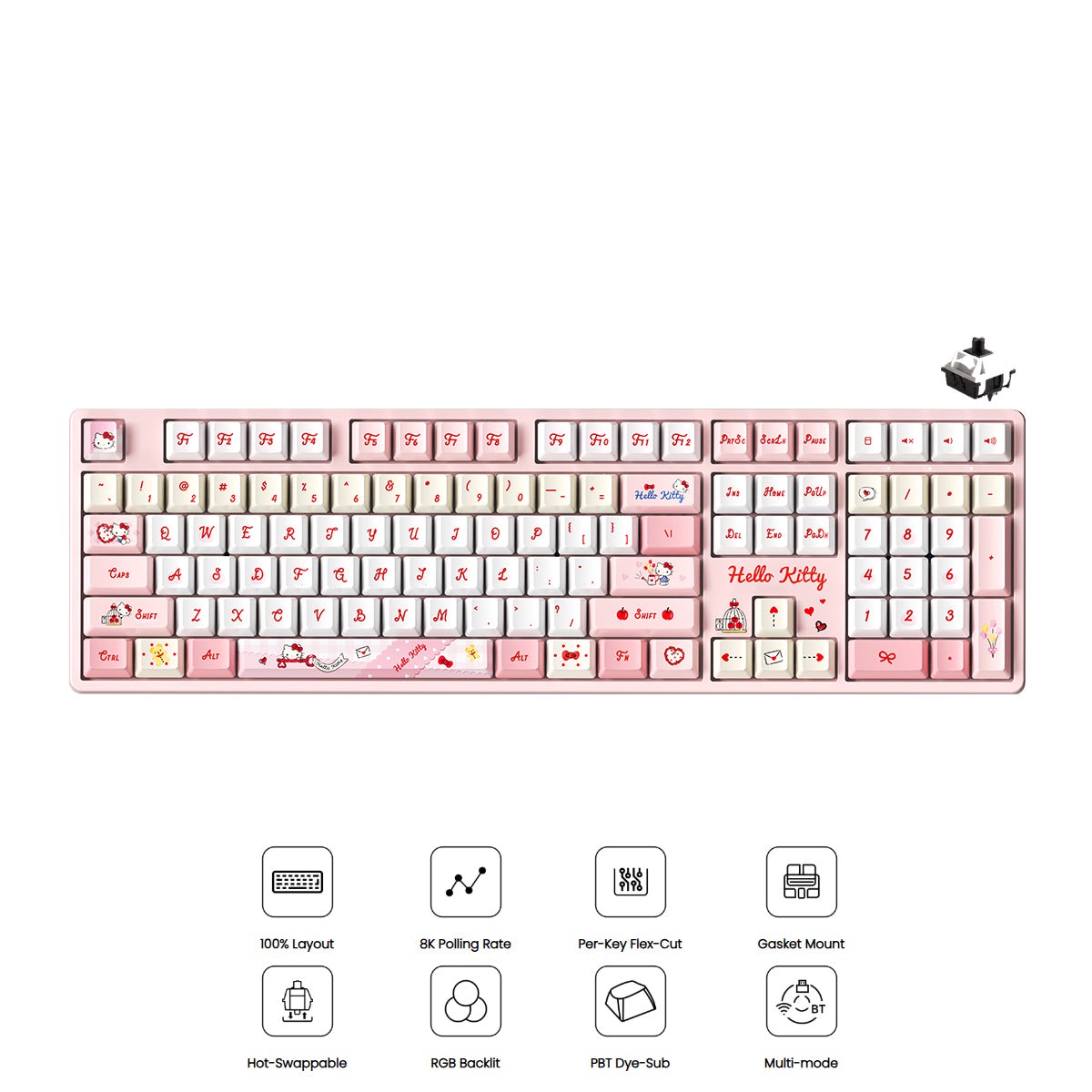 akko-hello-kitty-5108-v5-multi-mode-rgb-hot-swappable-mechanical-keyboard-akko-v3-piano-pro-switch-103-k051a-002