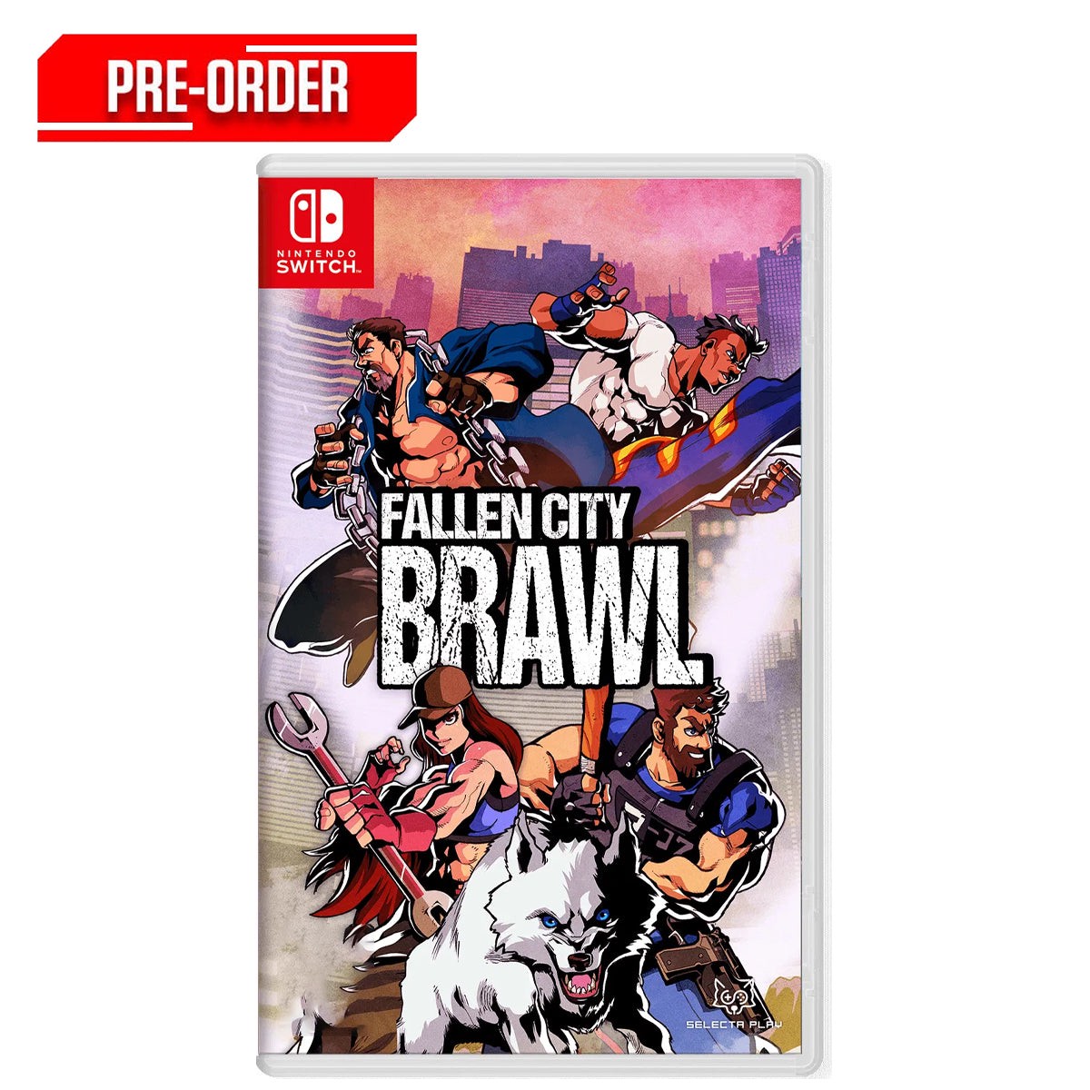 nintendo-switch-fallen-city-brawl-pre-order-downpayment