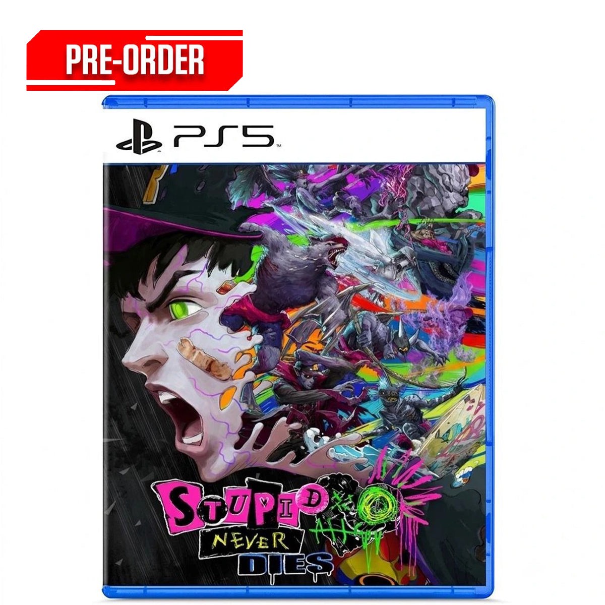 ps5-stupid-never-dies-pre-order-downpayment