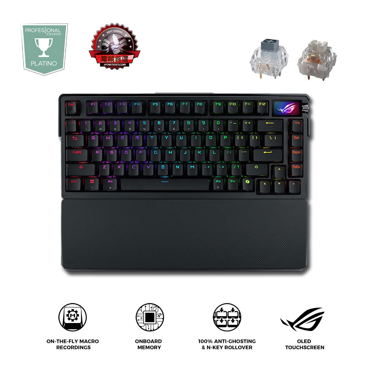 asus-rog-m702-azoth-extreme-tri-mode-mechanical-gaming-keyboard-rog-nx-storm-switch-rog-nx-snow-switch