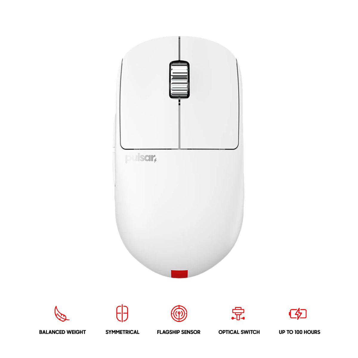 pulsar-x2h-es-esports-tournament-edition-symmetrical-wireless-gaming-mouse-white-size-2-px2hes22