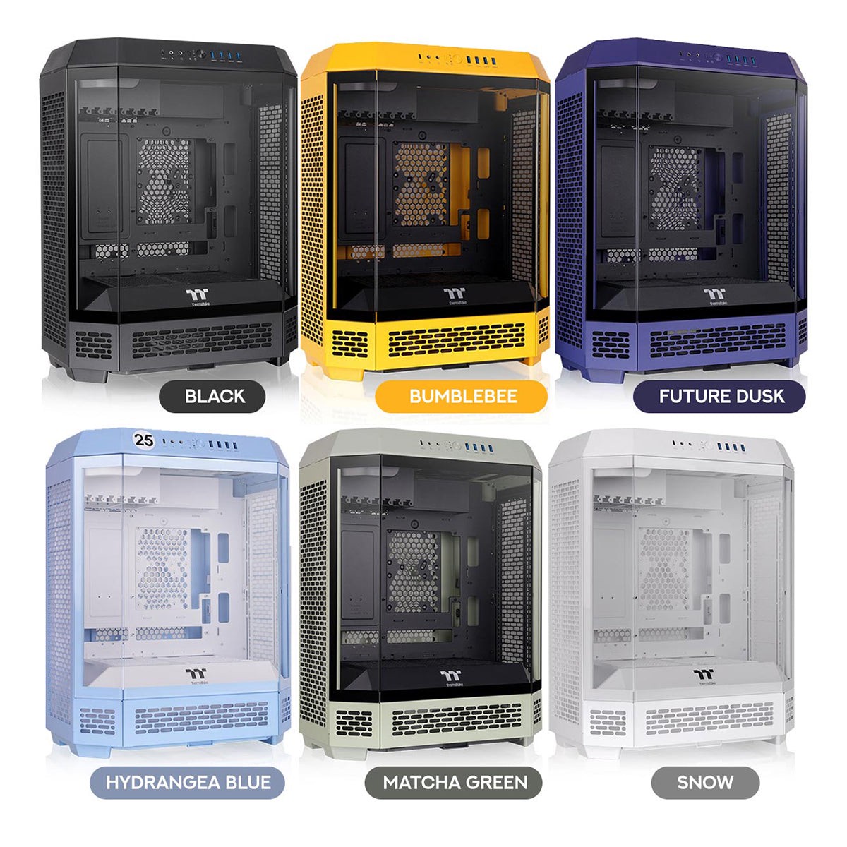 thermaltake-the-tower-600-mid-tower-gaming-case-black-bumblebee-future-dusk-hydrangea-blue-matcha-green-snow