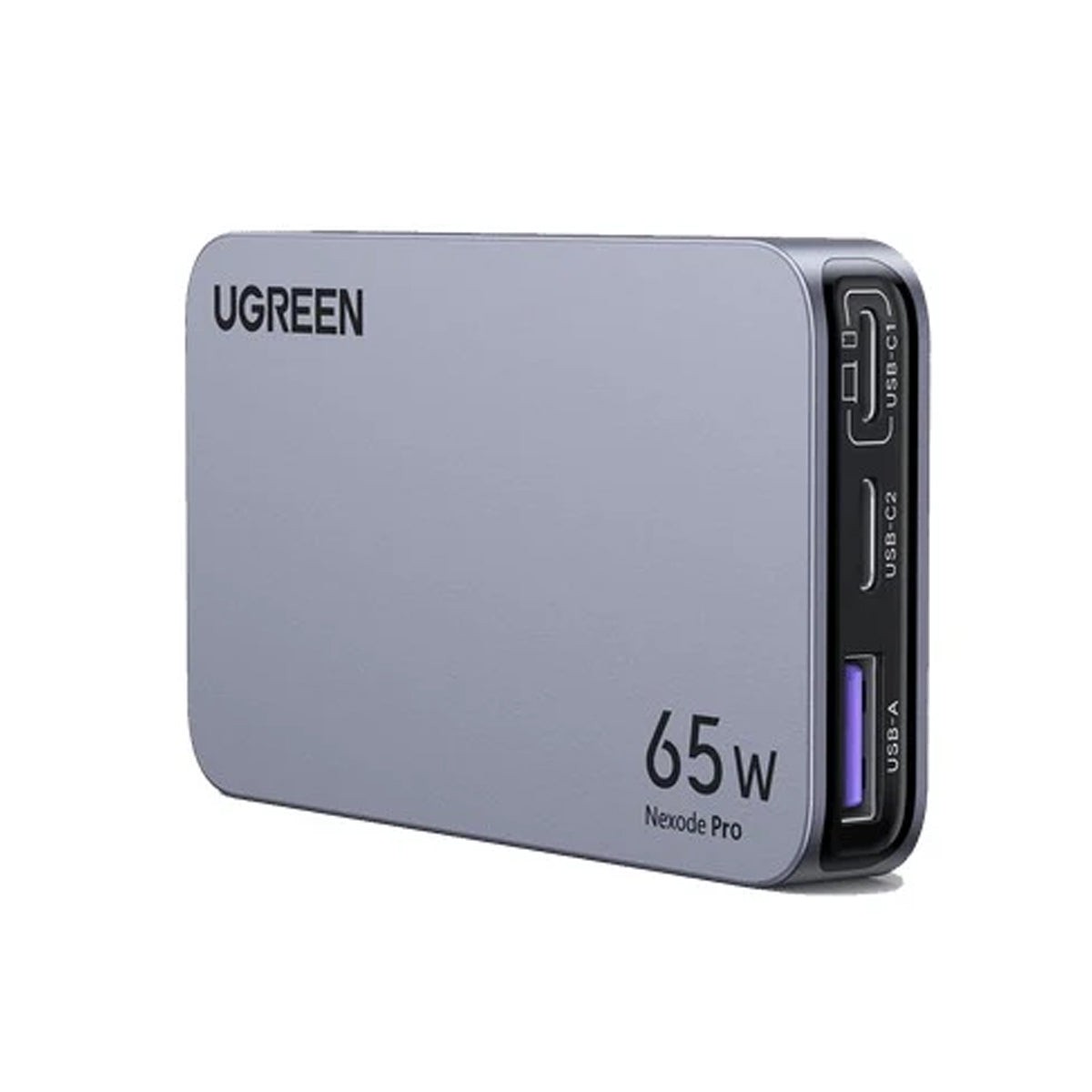 ugreen-nexode-pro-3-port-usb-a-2x-usb-c-65w-gan-ultra-slim-fast-charger-x753-15817