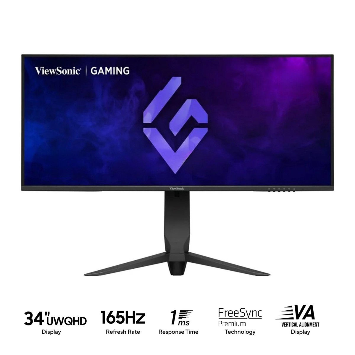 viewsonic-vx3480-2k-pro-34-wqhd-3440x1440-165hz-1ms-va-technology-gaming-monitor