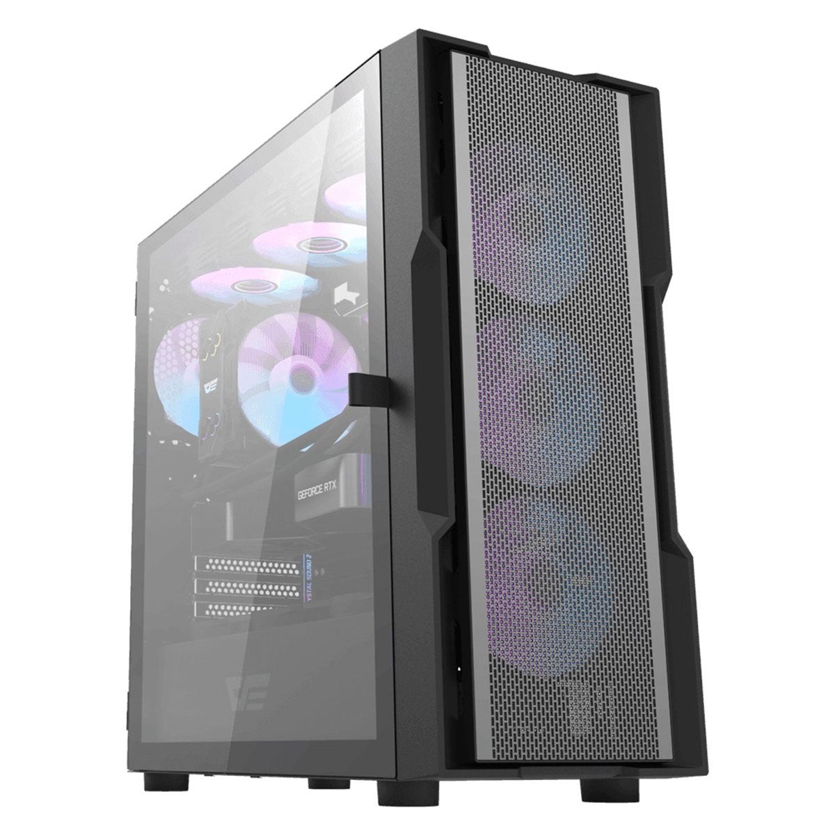 darkflash-dk431-pc-gaming-case-black