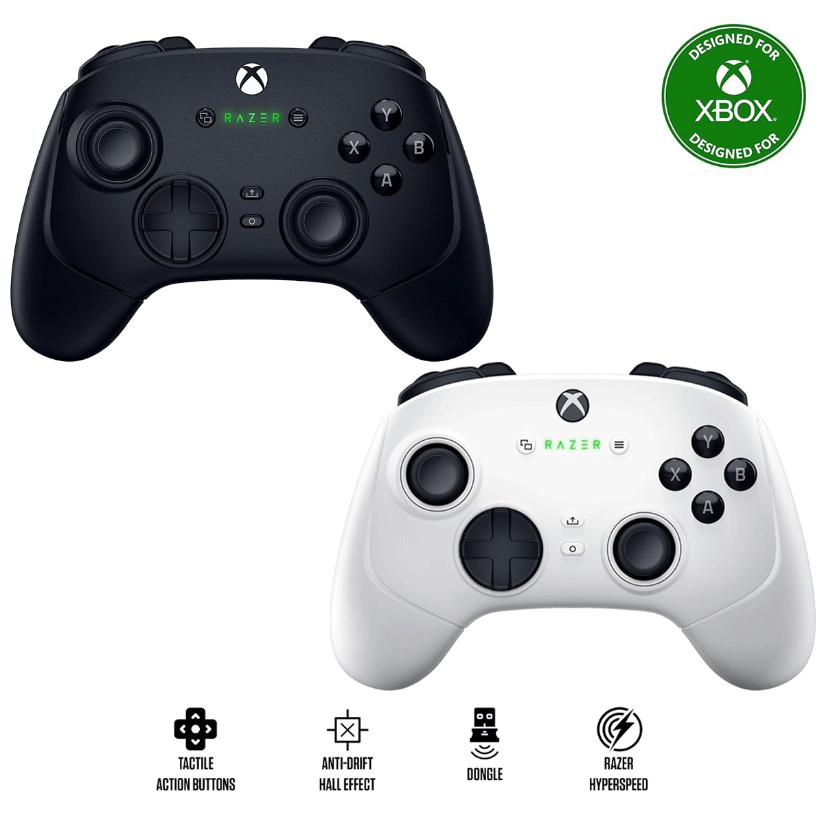 razer-wolverine-v3-pro-wireless-esports-gaming-controller-for-xbox-pc-white-black