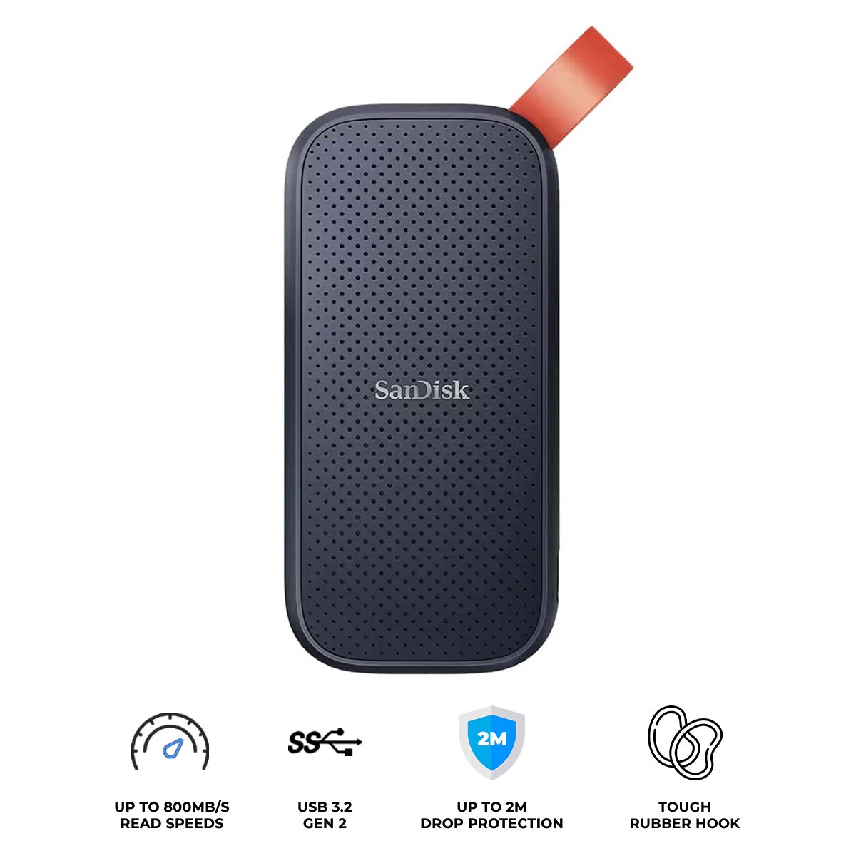 sandisk-1tb-usb-3-2-gen-2-type-c-up-to-800mb-s-portable-ssd-black