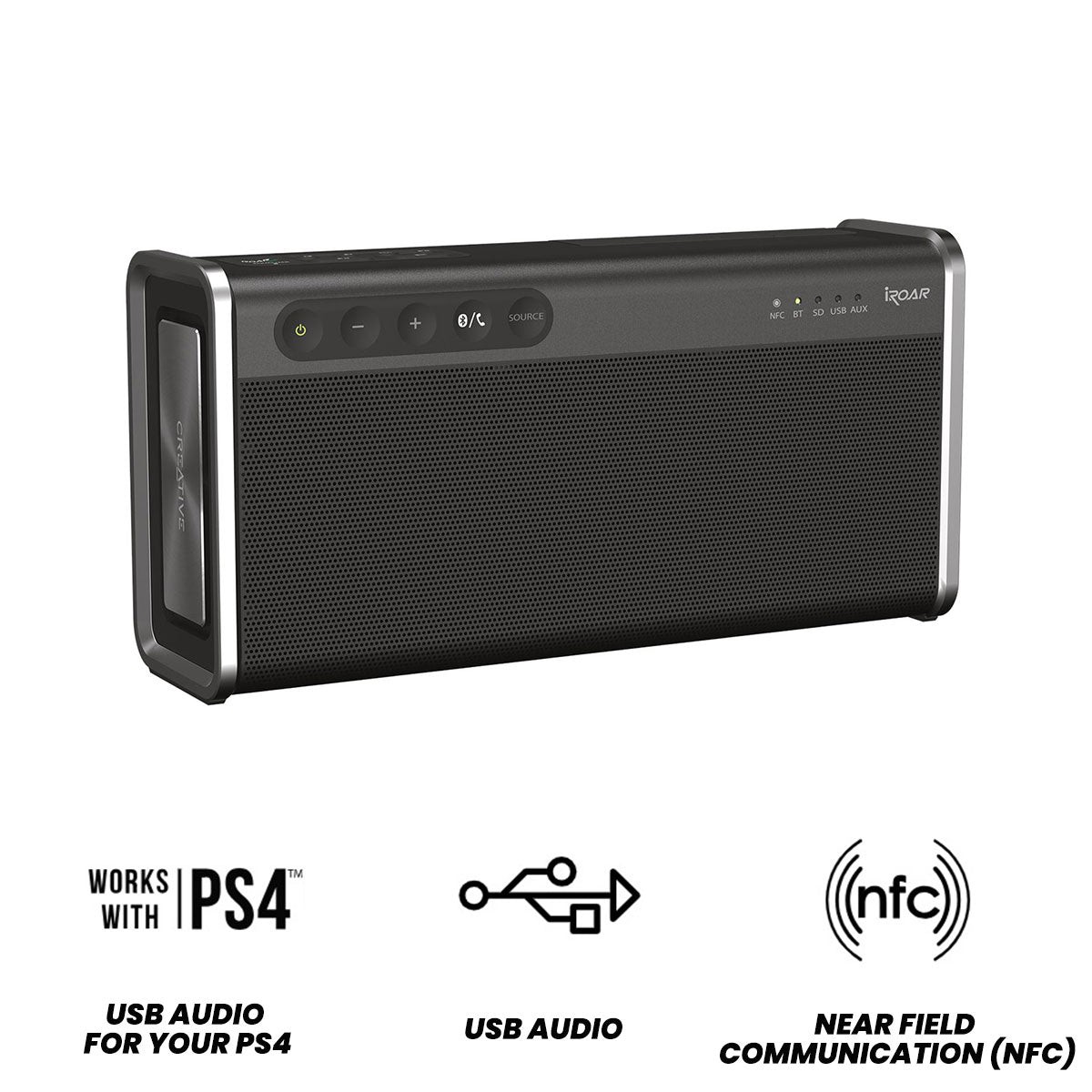 creative-iroar-go-intelligent-splash-proof-portable-5-driver-bluetooth-speaker