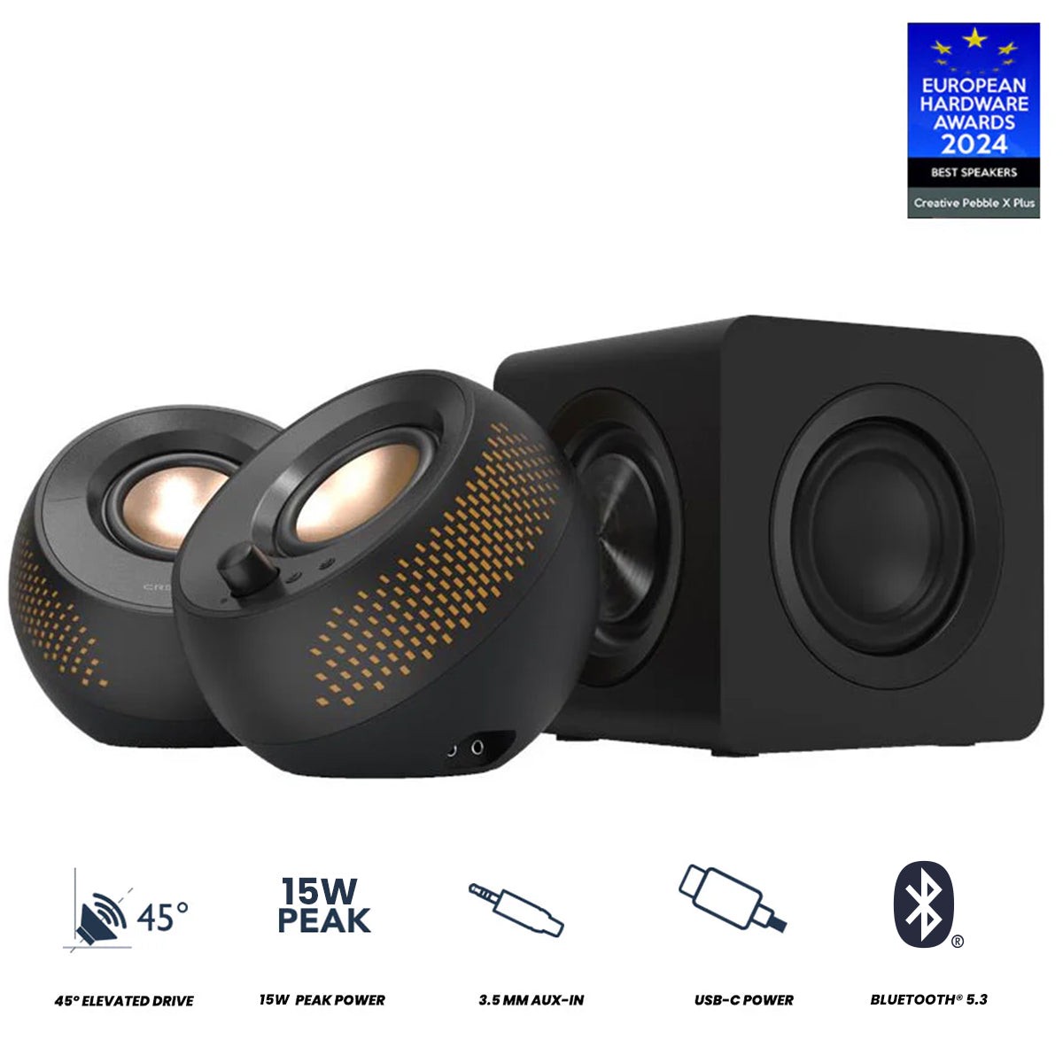creative-pebble-x-plus-2-1-desktop-speakers-with-subwoofer-bluetooth-5-3-usb-c-black