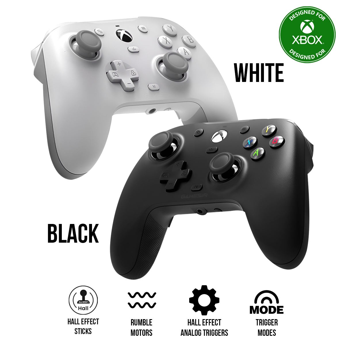 gamesir-g7-he-wired-gaming-controller-for-xbox-black-white